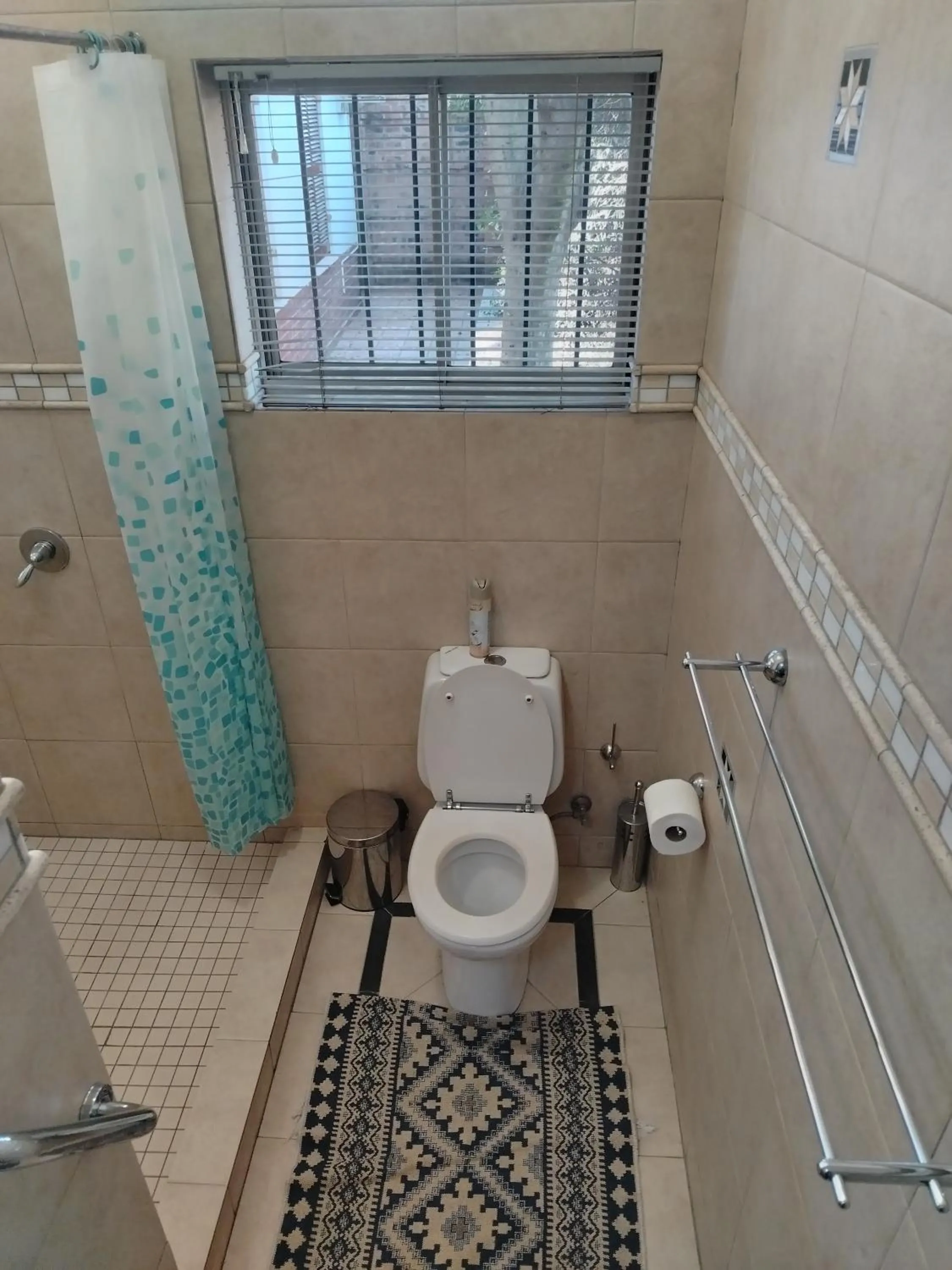 Brookyard Guest House