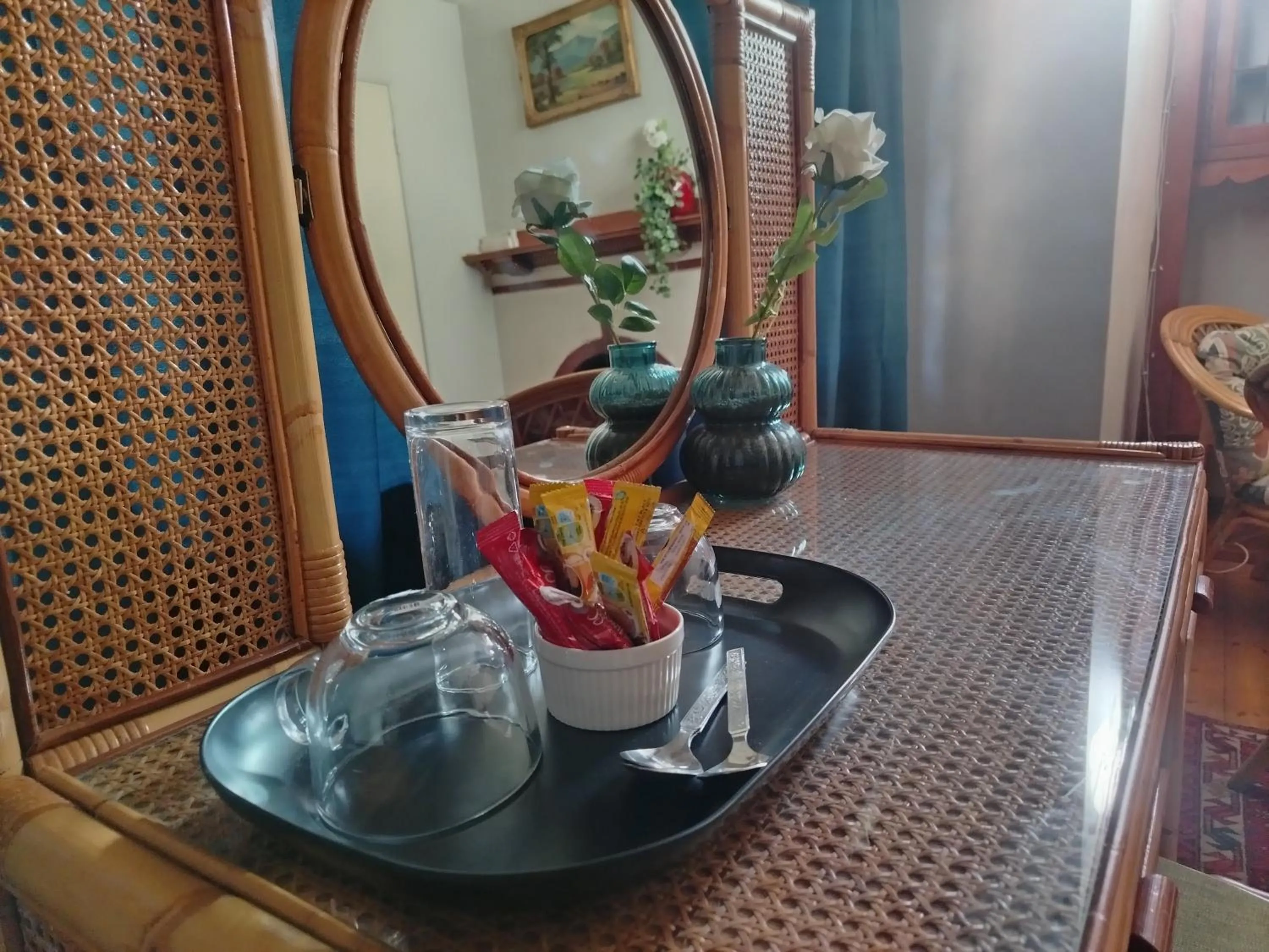 Brookyard Guest House