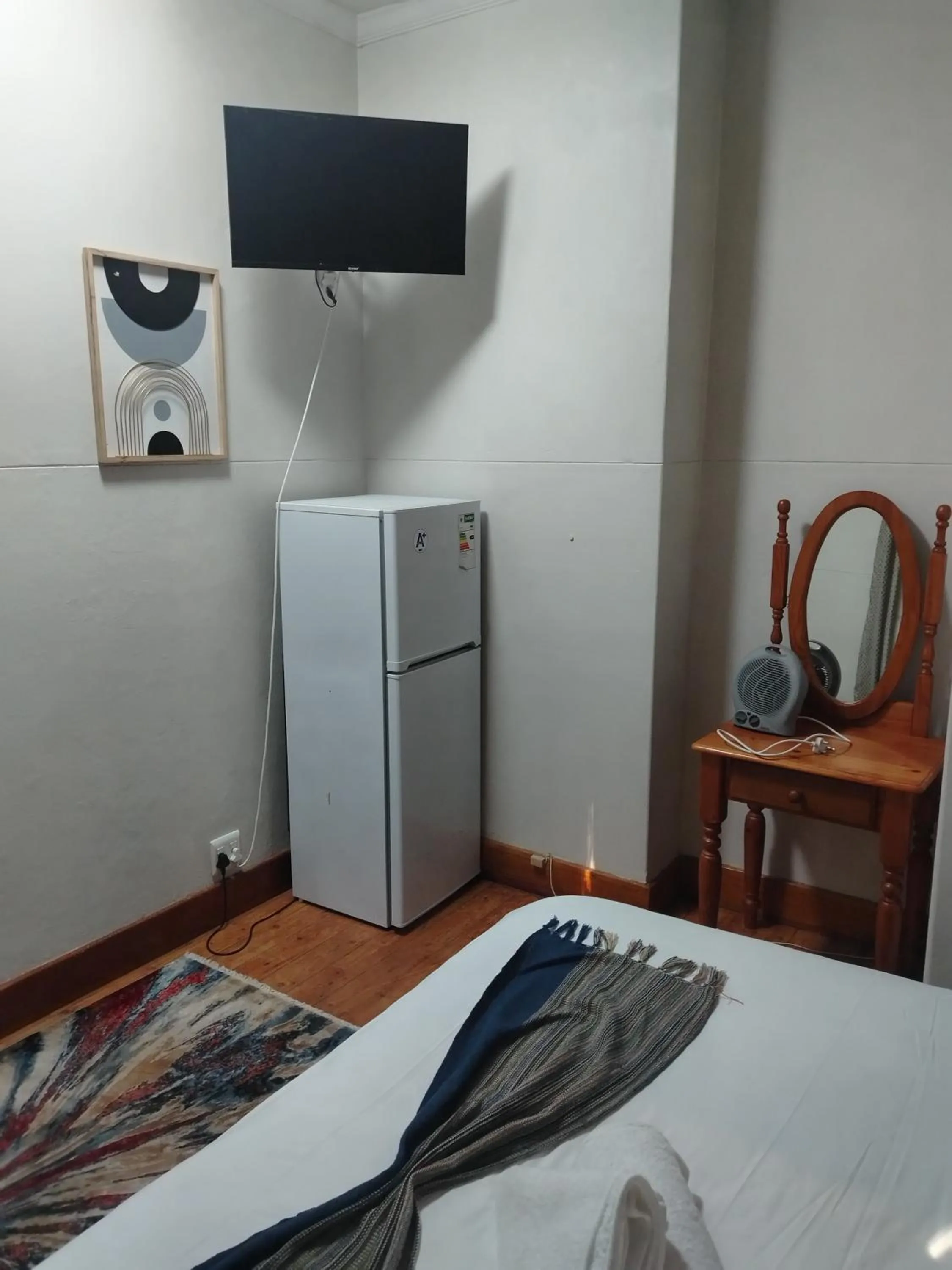 Brookyard Guest House