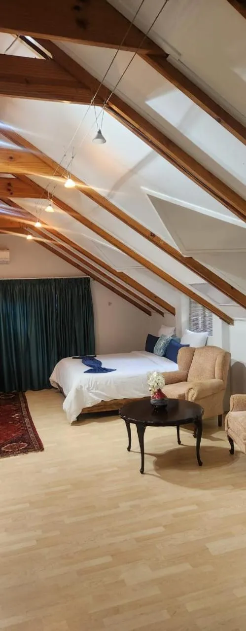 Brookyard Guest House