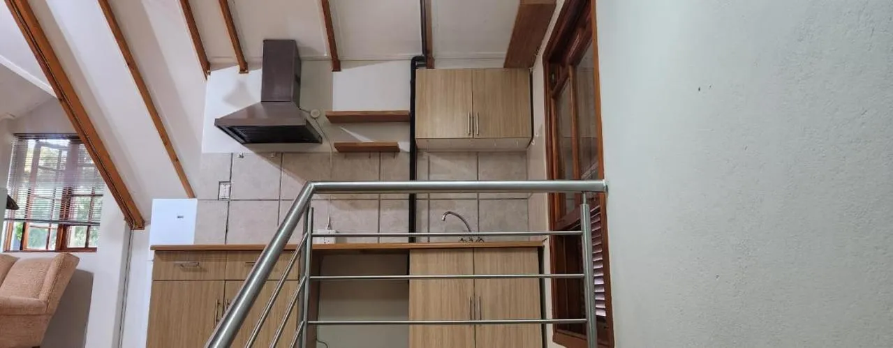 Brookyard Guest House