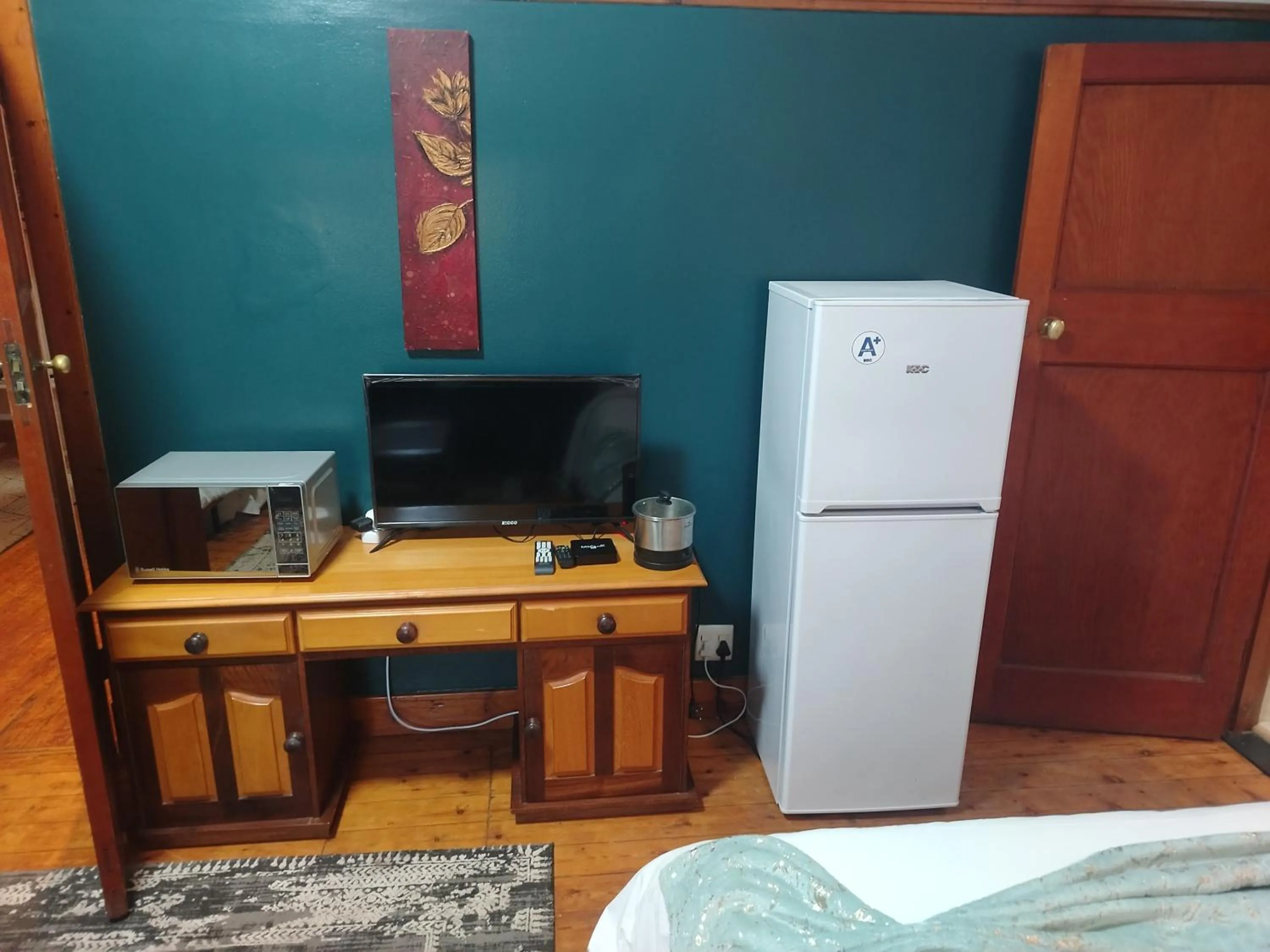 Brookyard Guest House