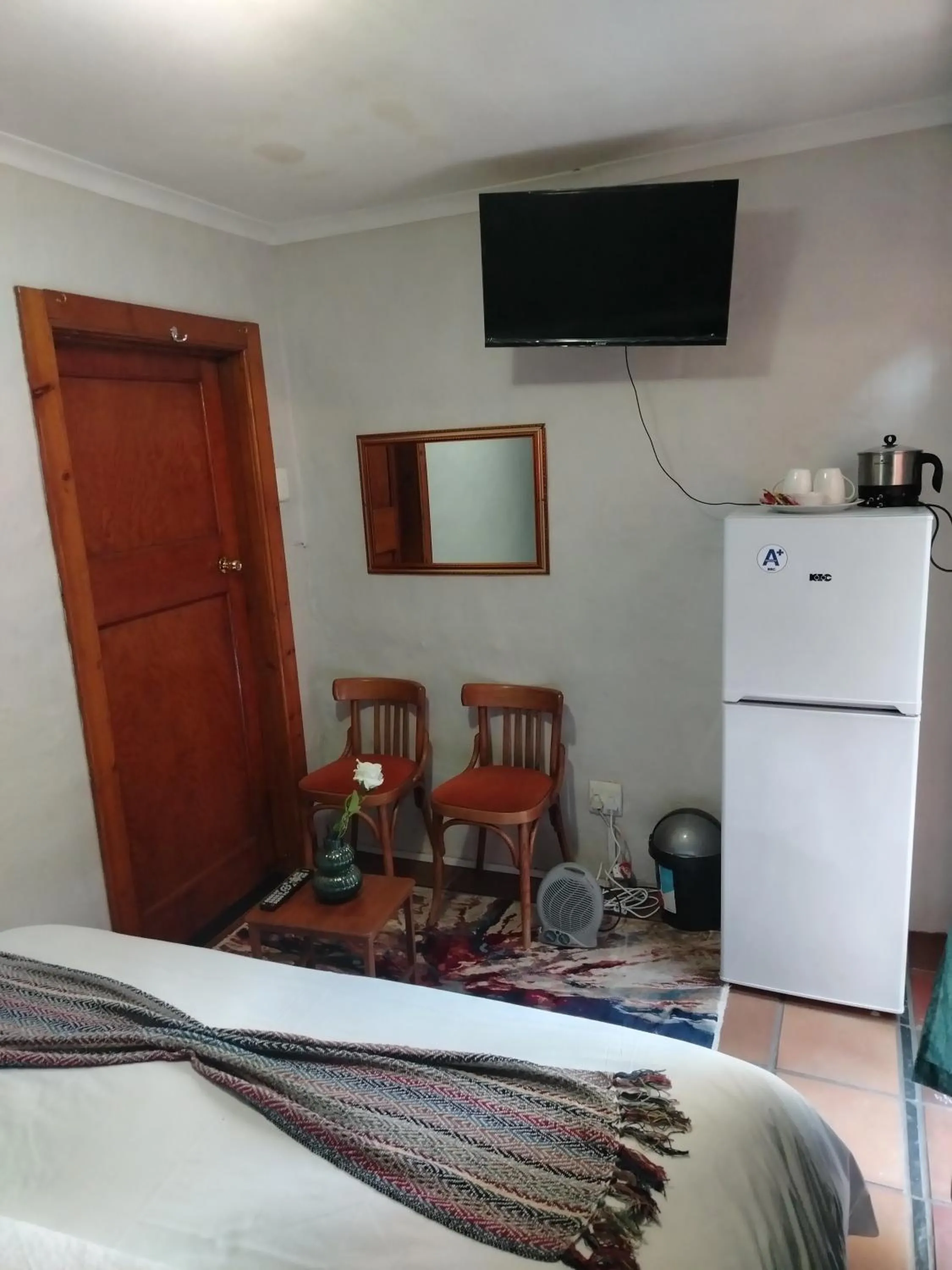 Brookyard Guest House