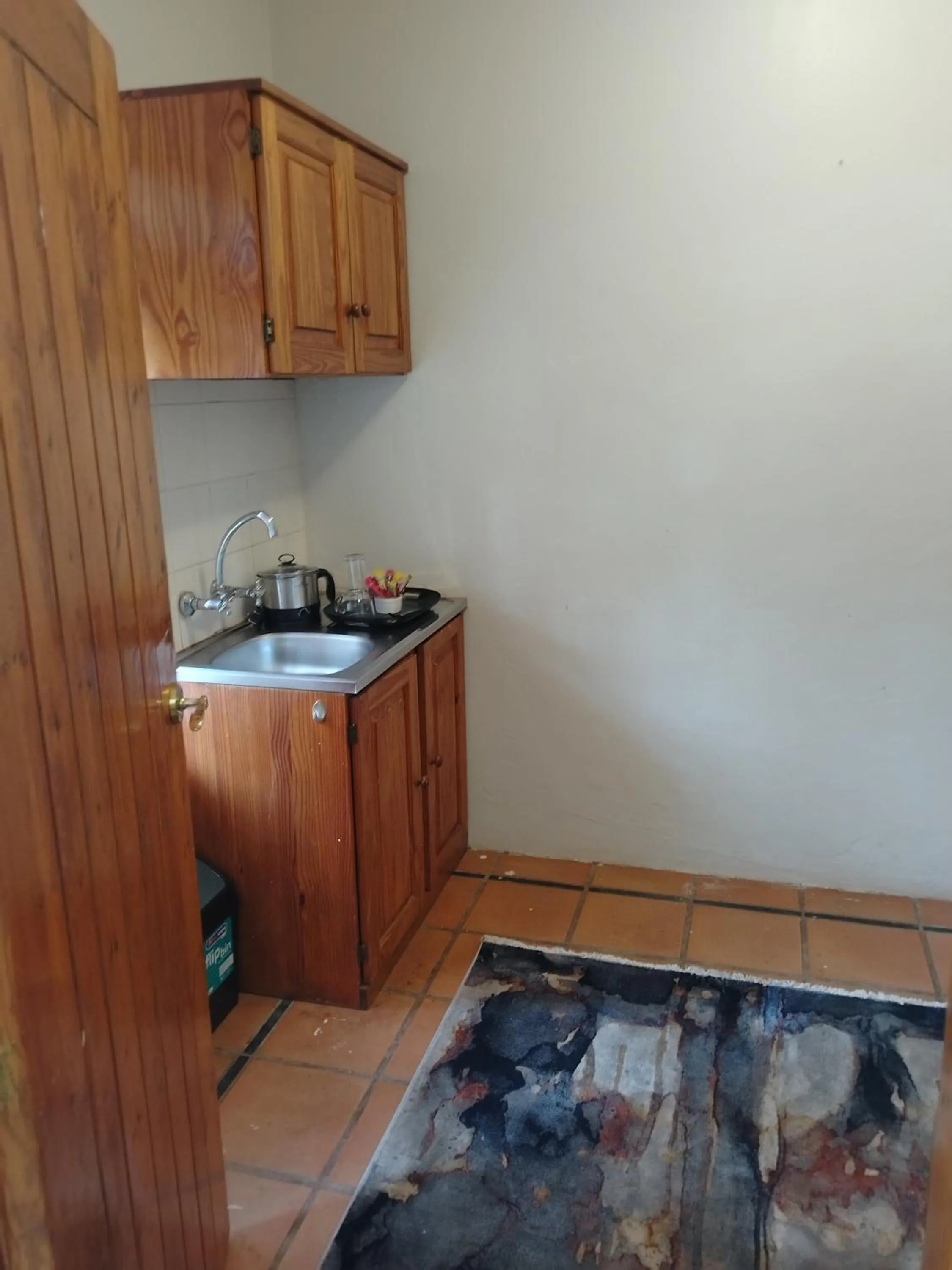 Brookyard Guest House