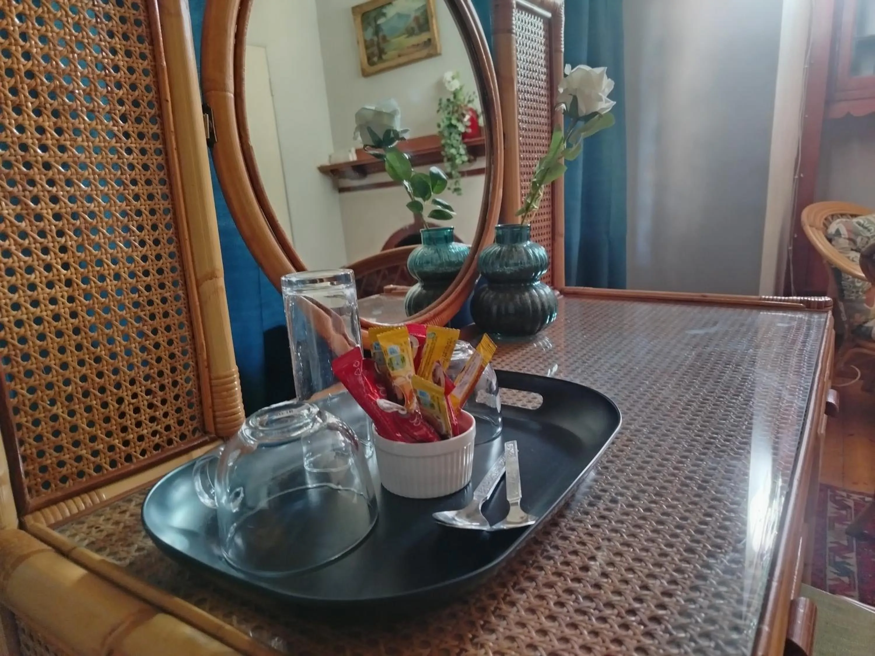 Brookyard Guest House