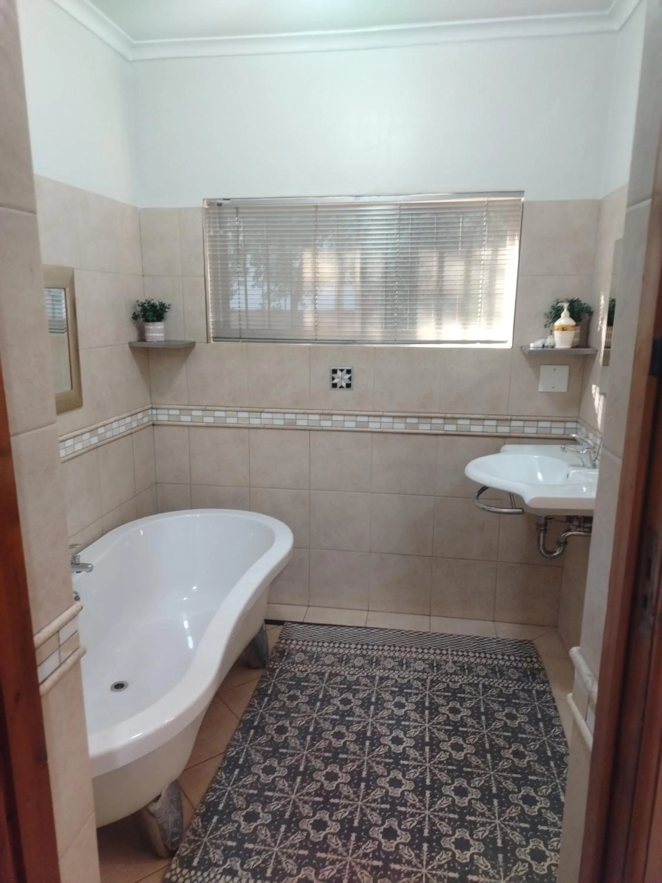 Brookyard Guest House