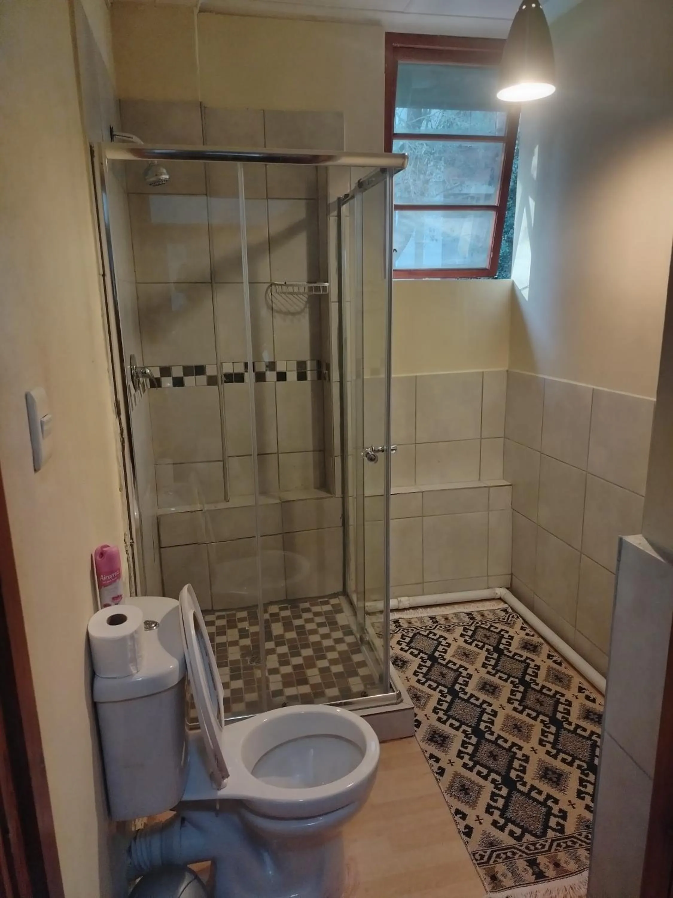 Brookyard Guest House