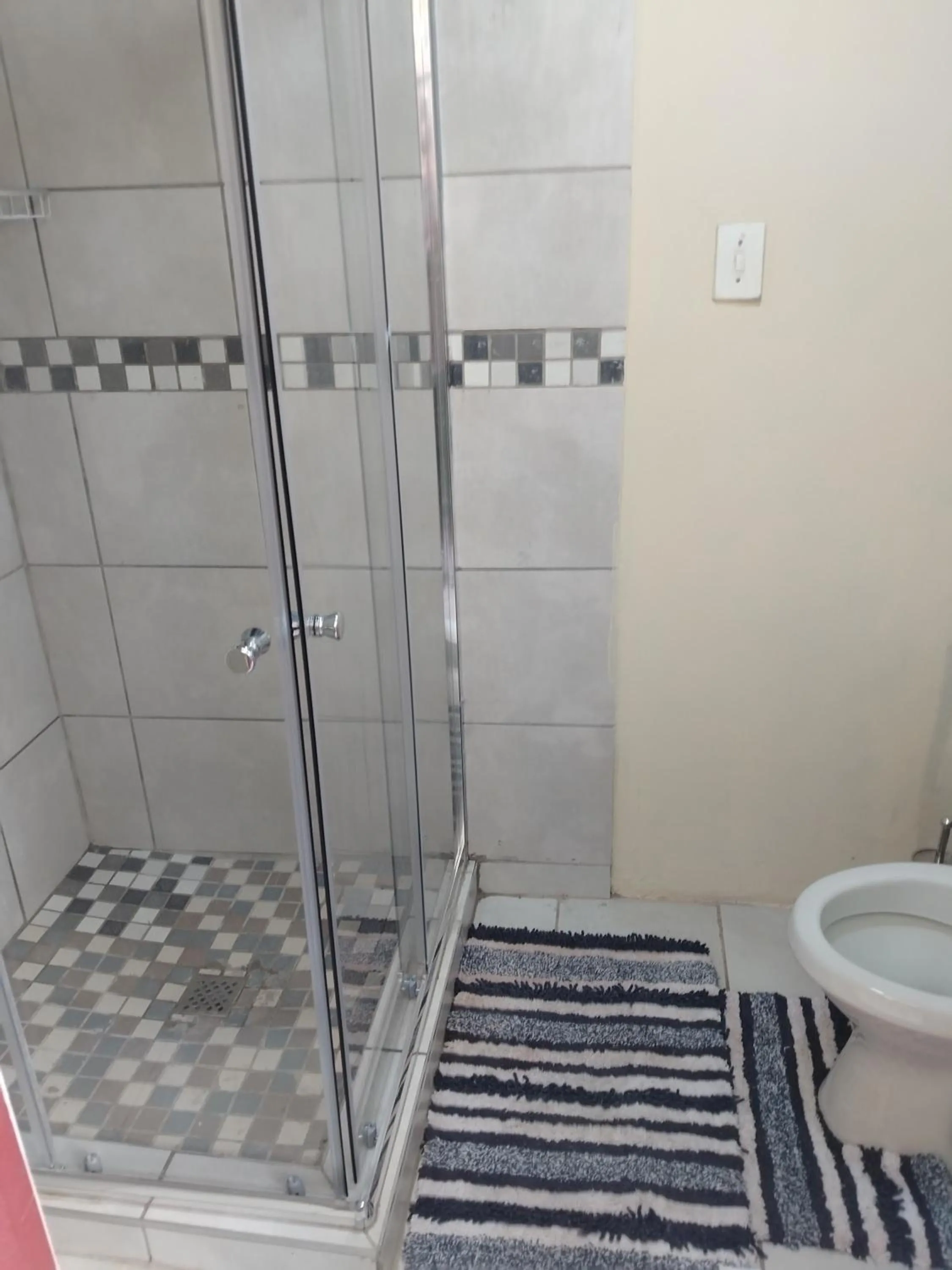 Brookyard Guest House
