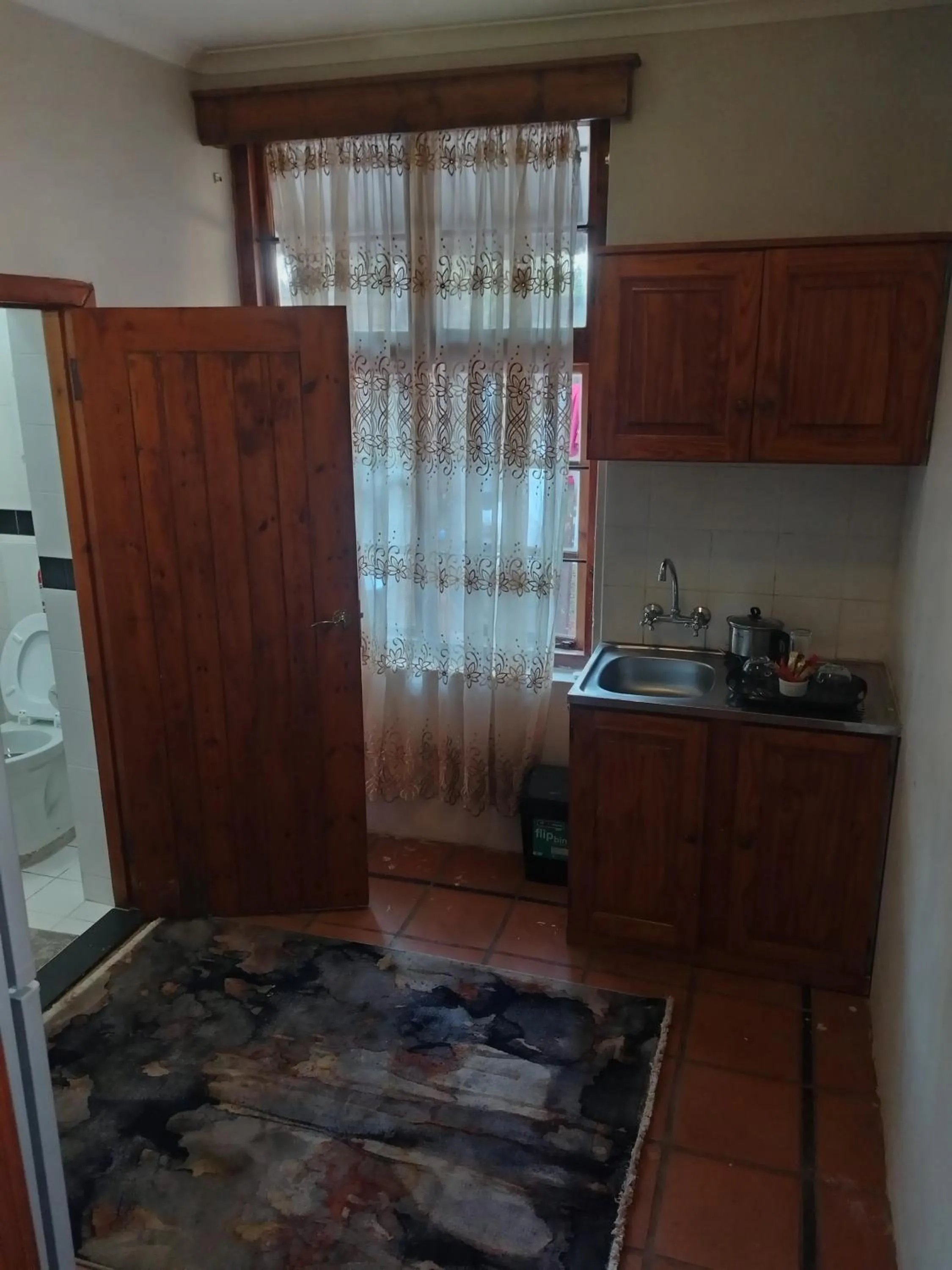 Brookyard Guest House