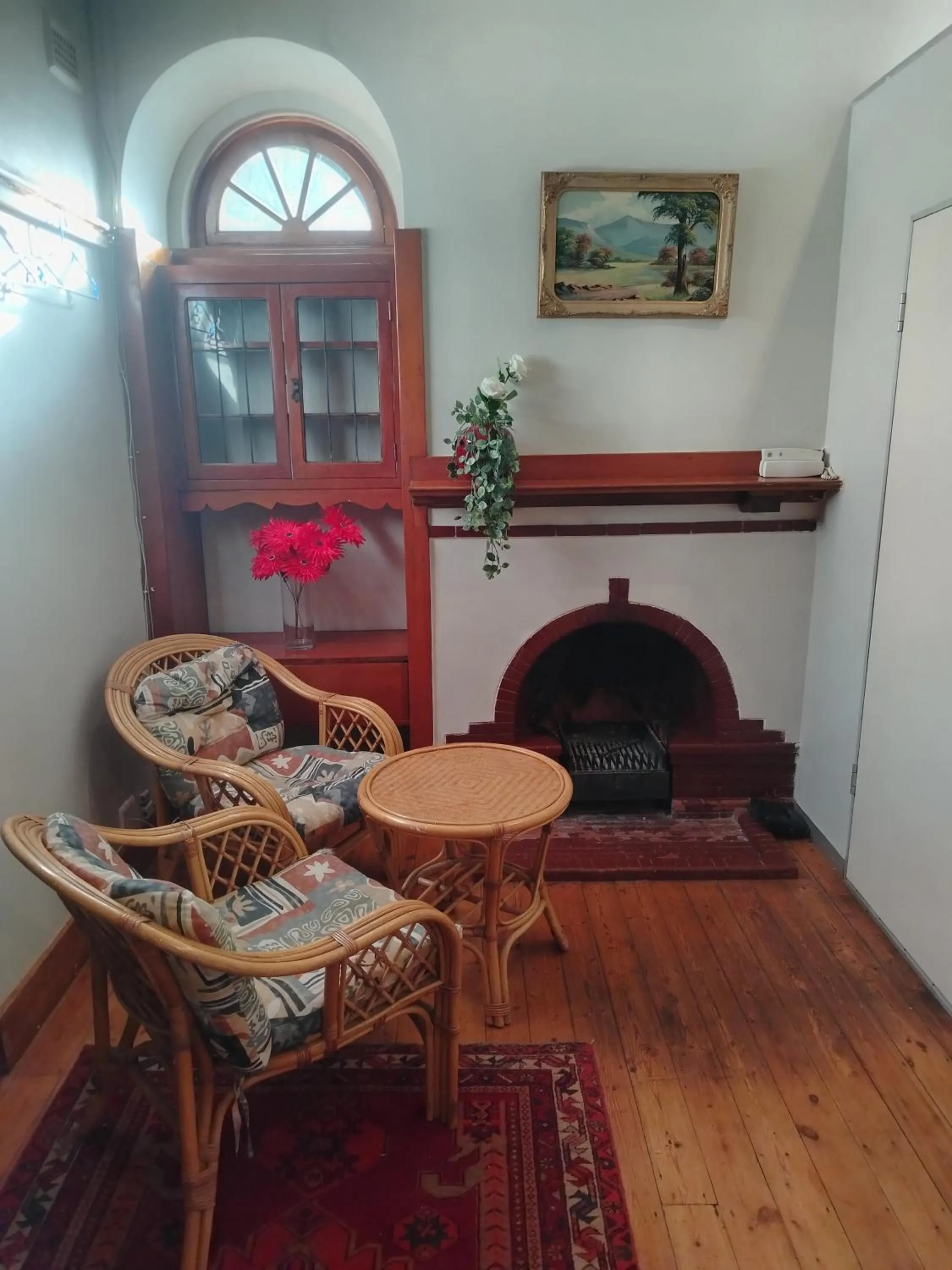 Brookyard Guest House