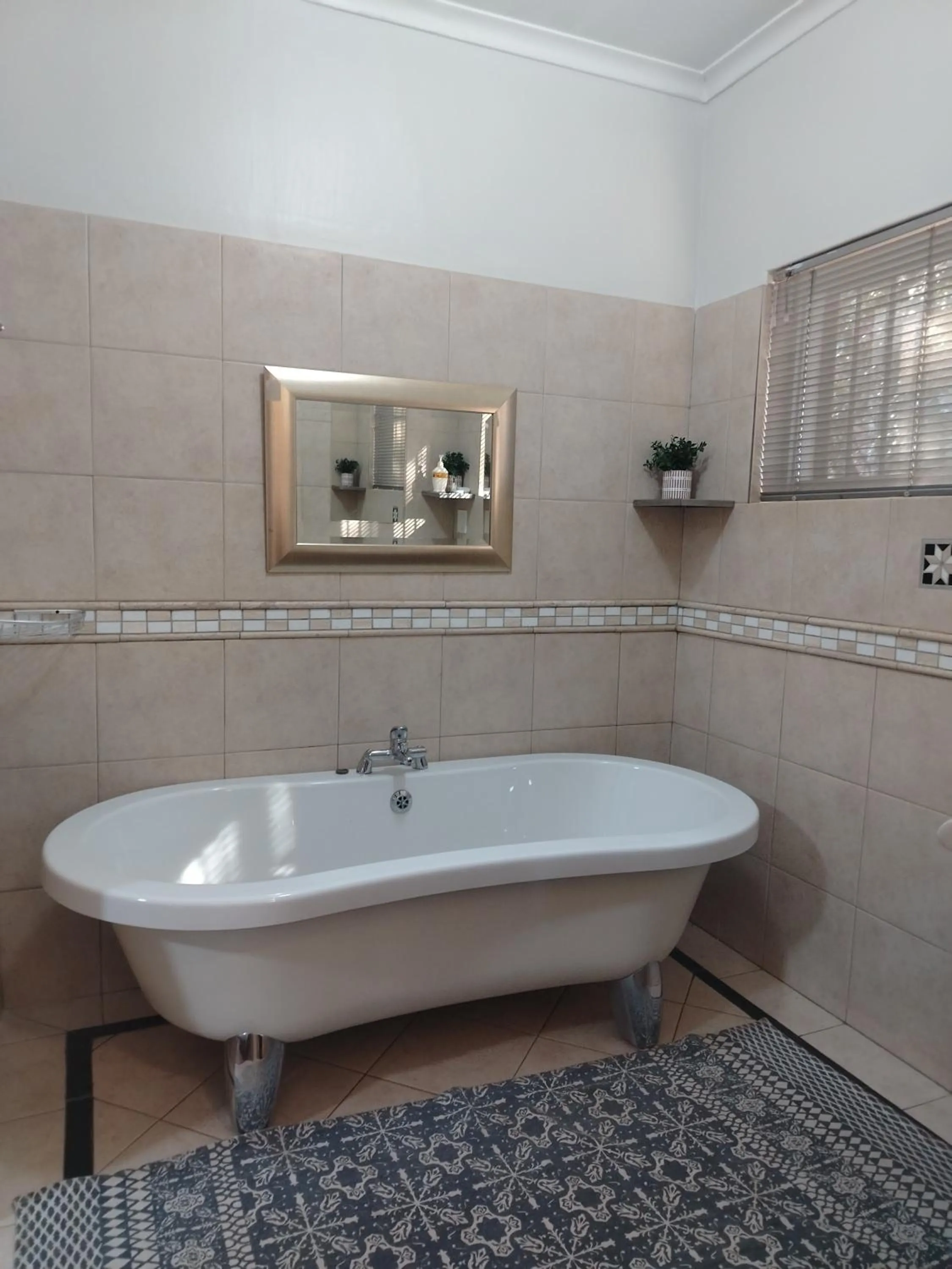 Brookyard Guest House