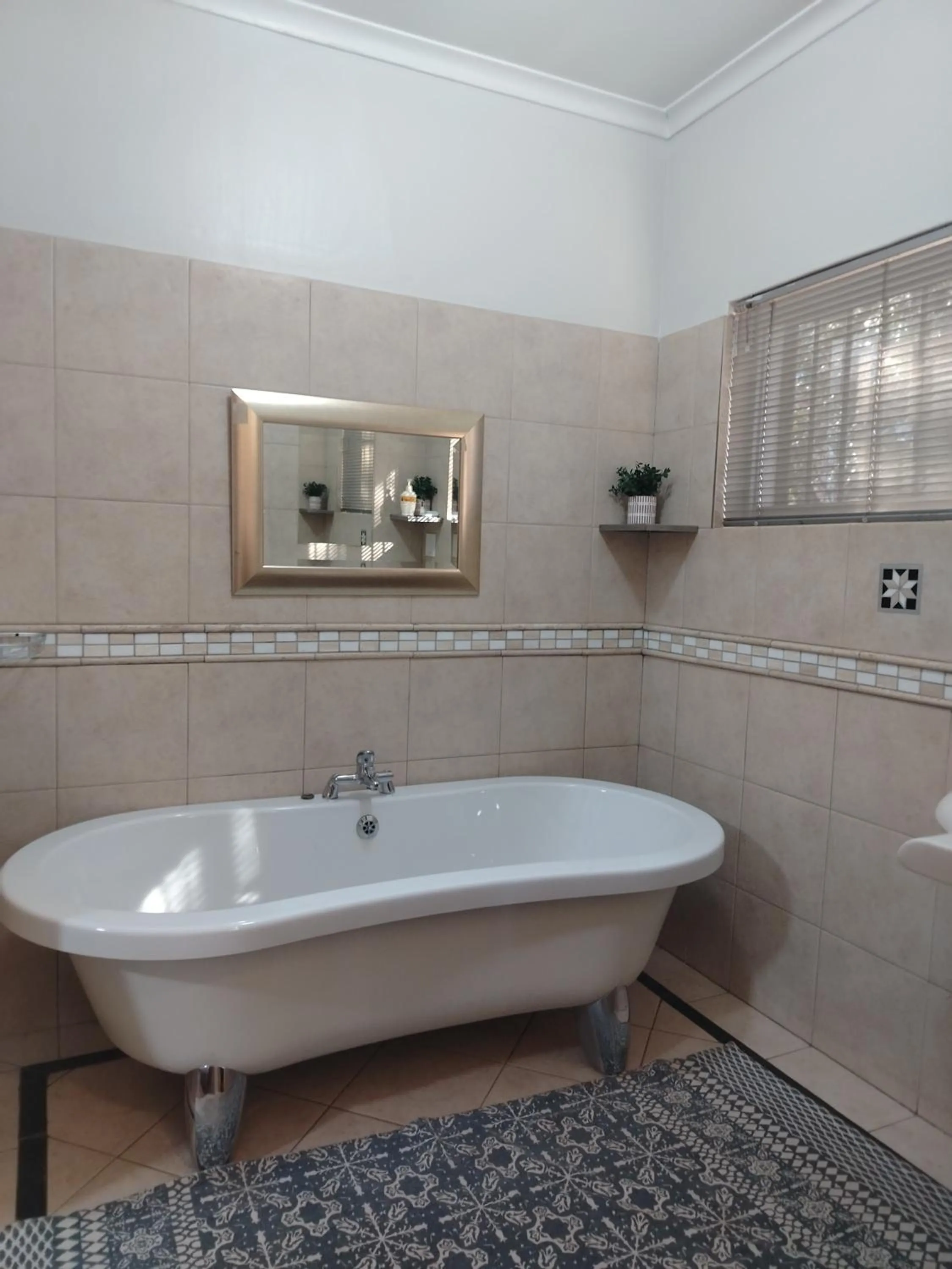 Brookyard Guest House