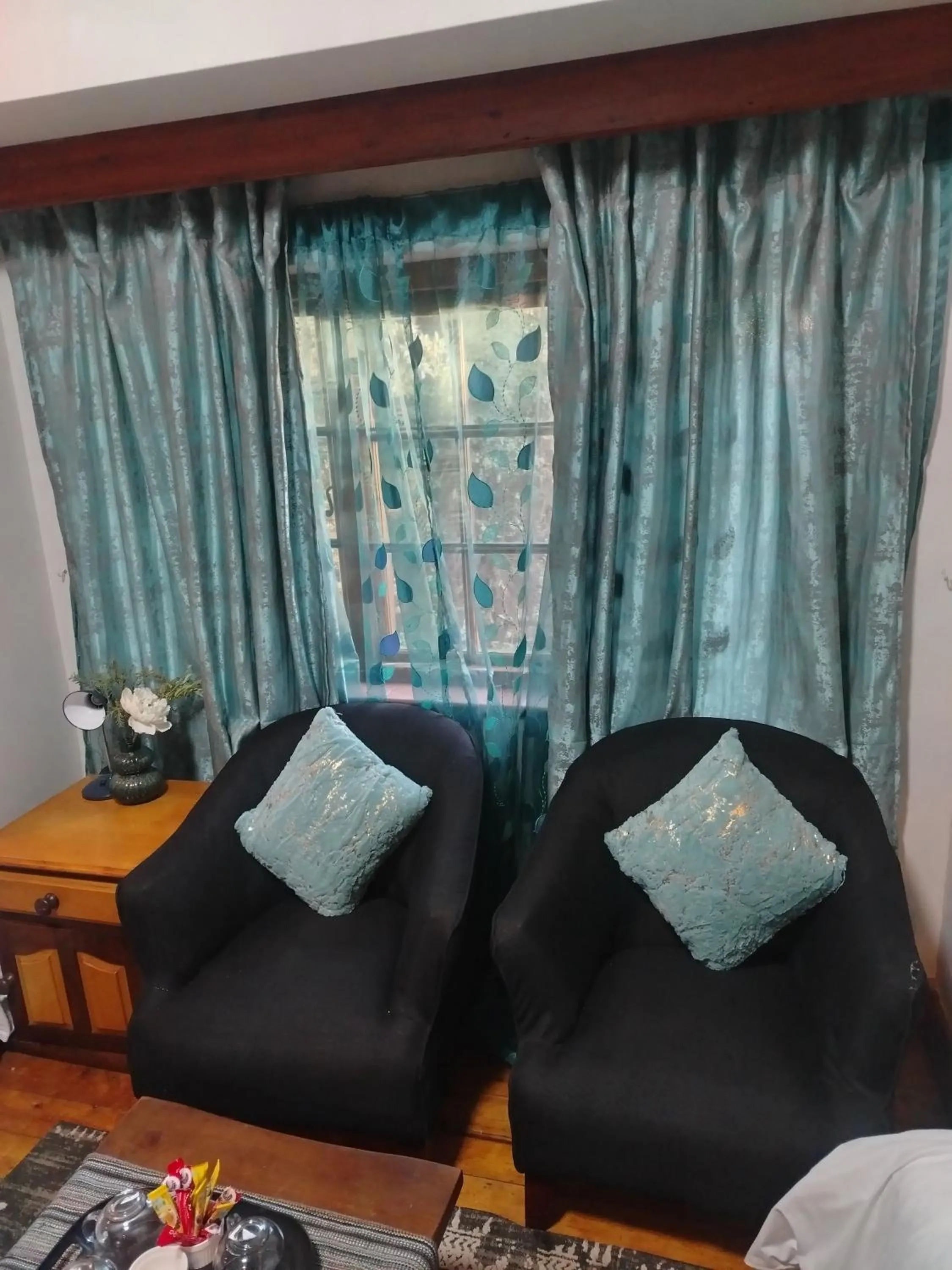 Brookyard Guest House