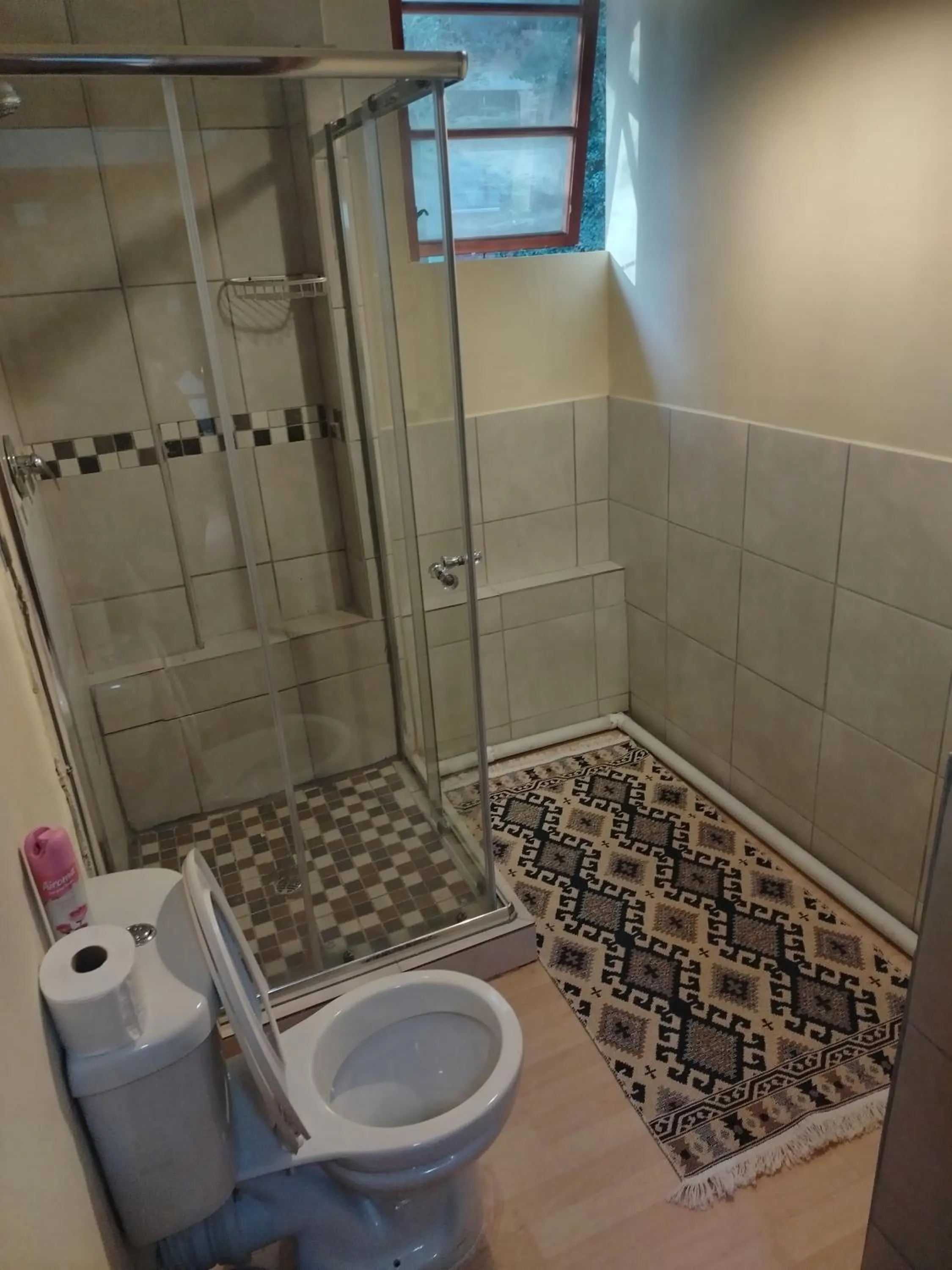 Brookyard Guest House