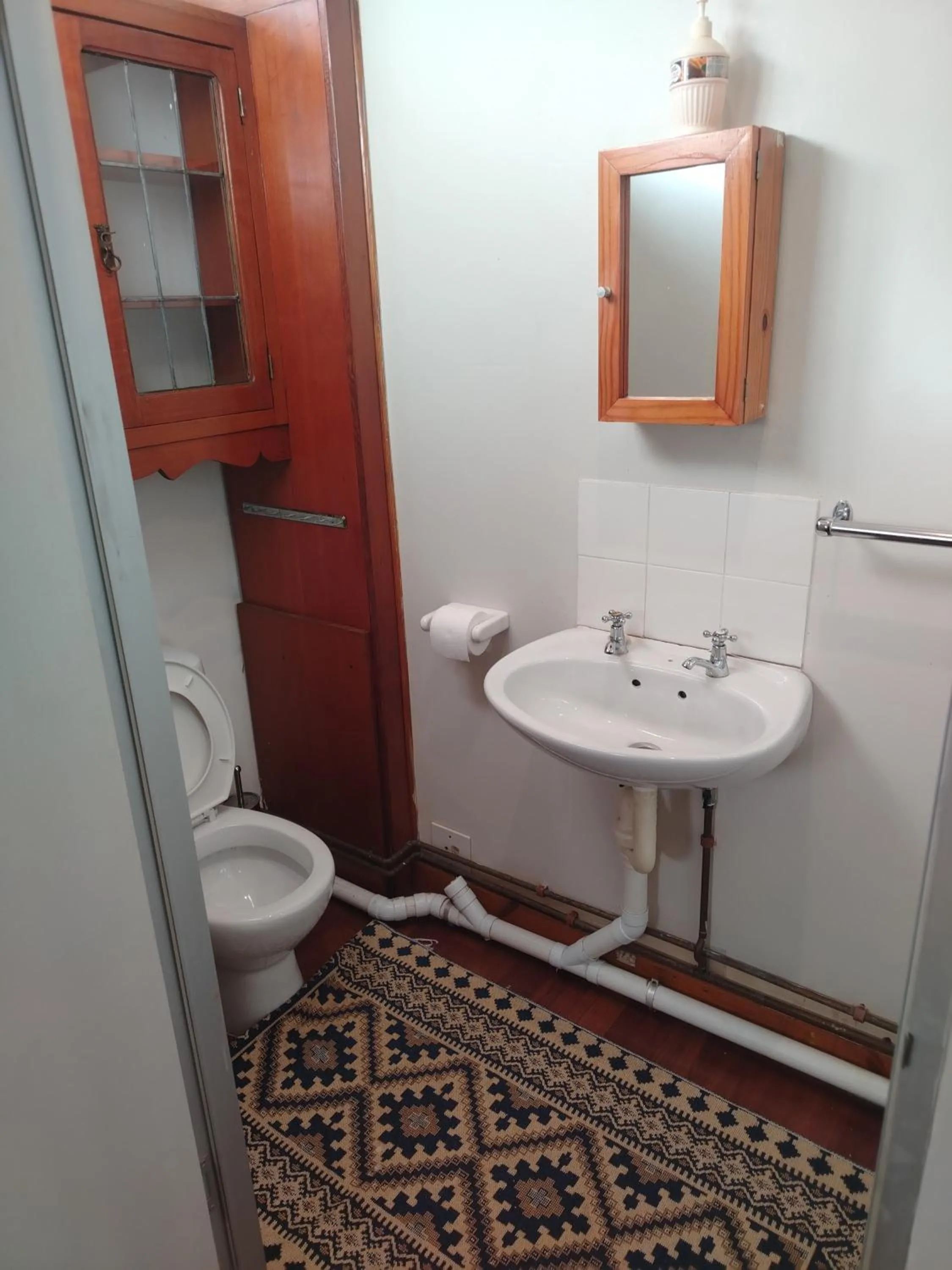 Brookyard Guest House