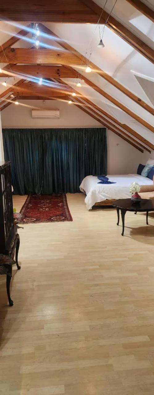Brookyard Guest House