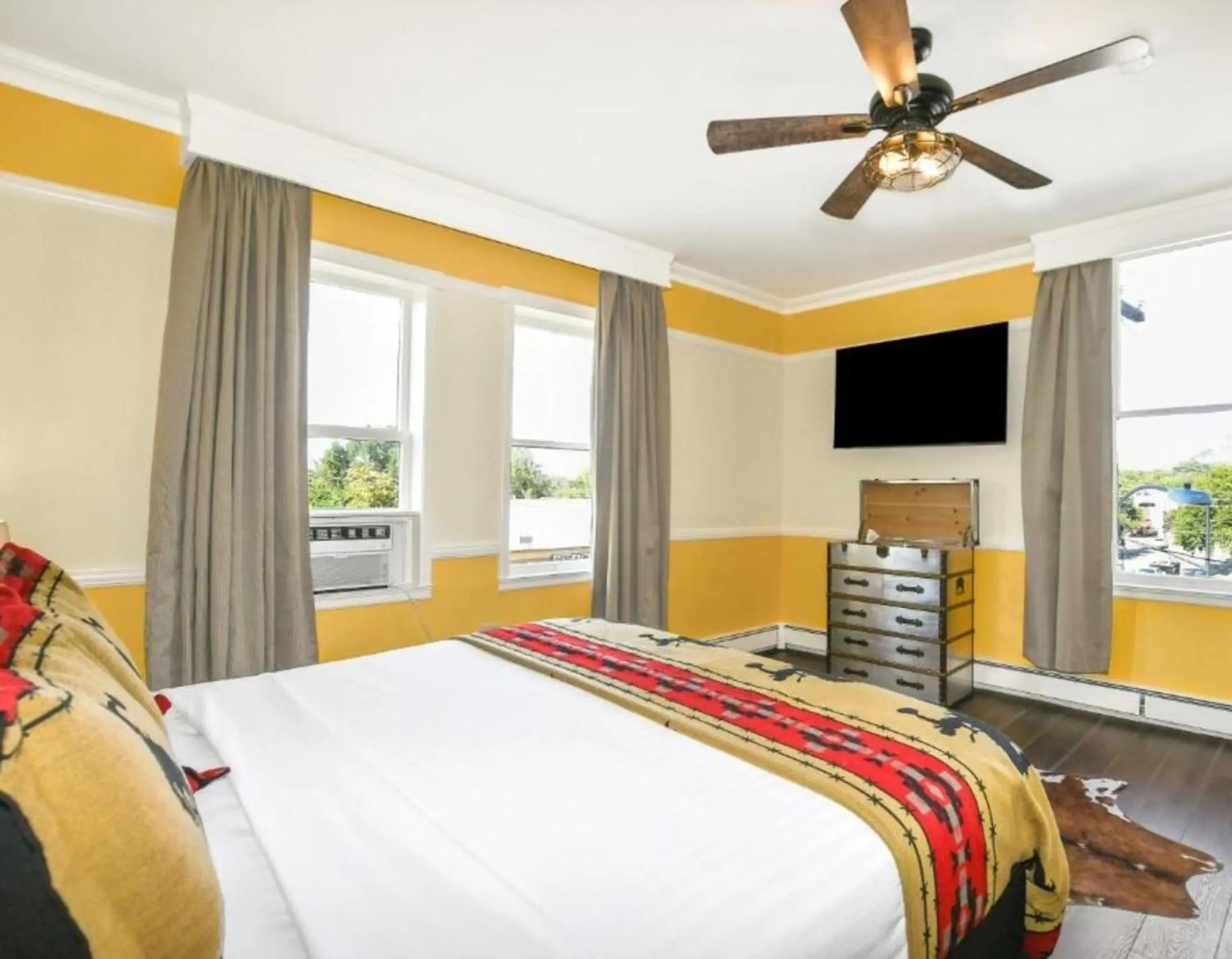 Bedroom in Hotel St Michael, BW Premier Collection Bedroom in Hotel St Michael, BW Premier Collection