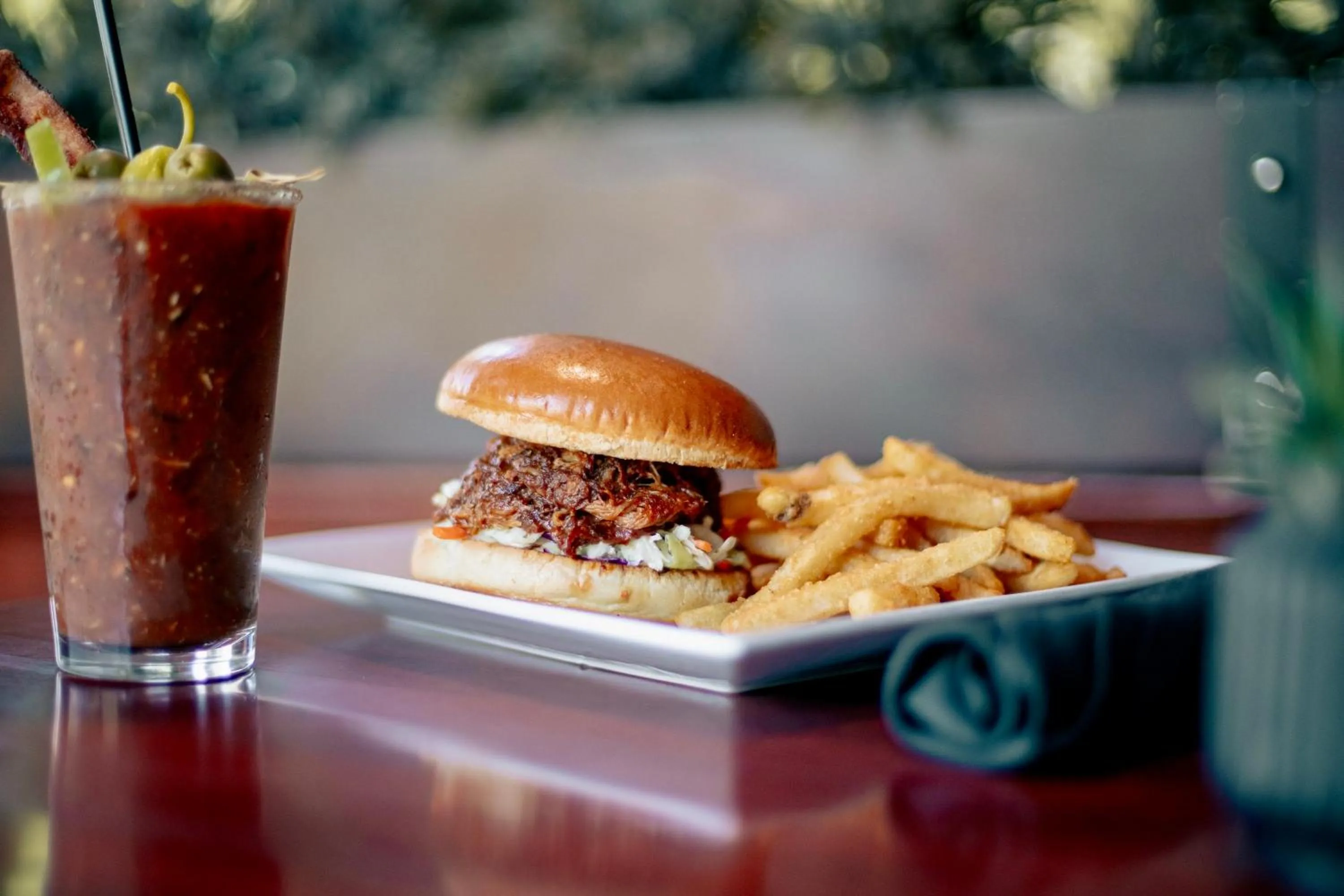 Restaurant/places to eat in Hotel St Michael, BW Premier Collection