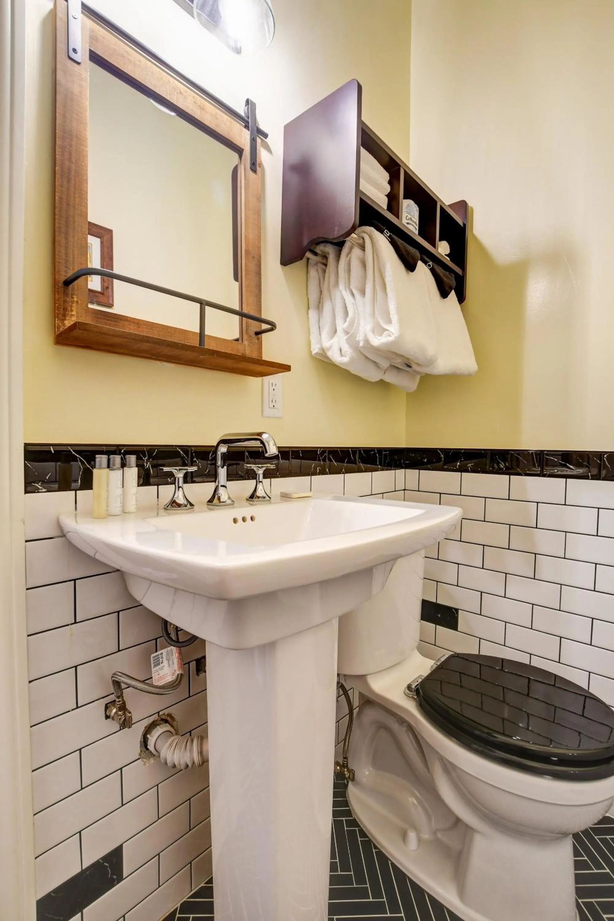 Photo of the whole room in Hotel St Michael, BW Premier Collection