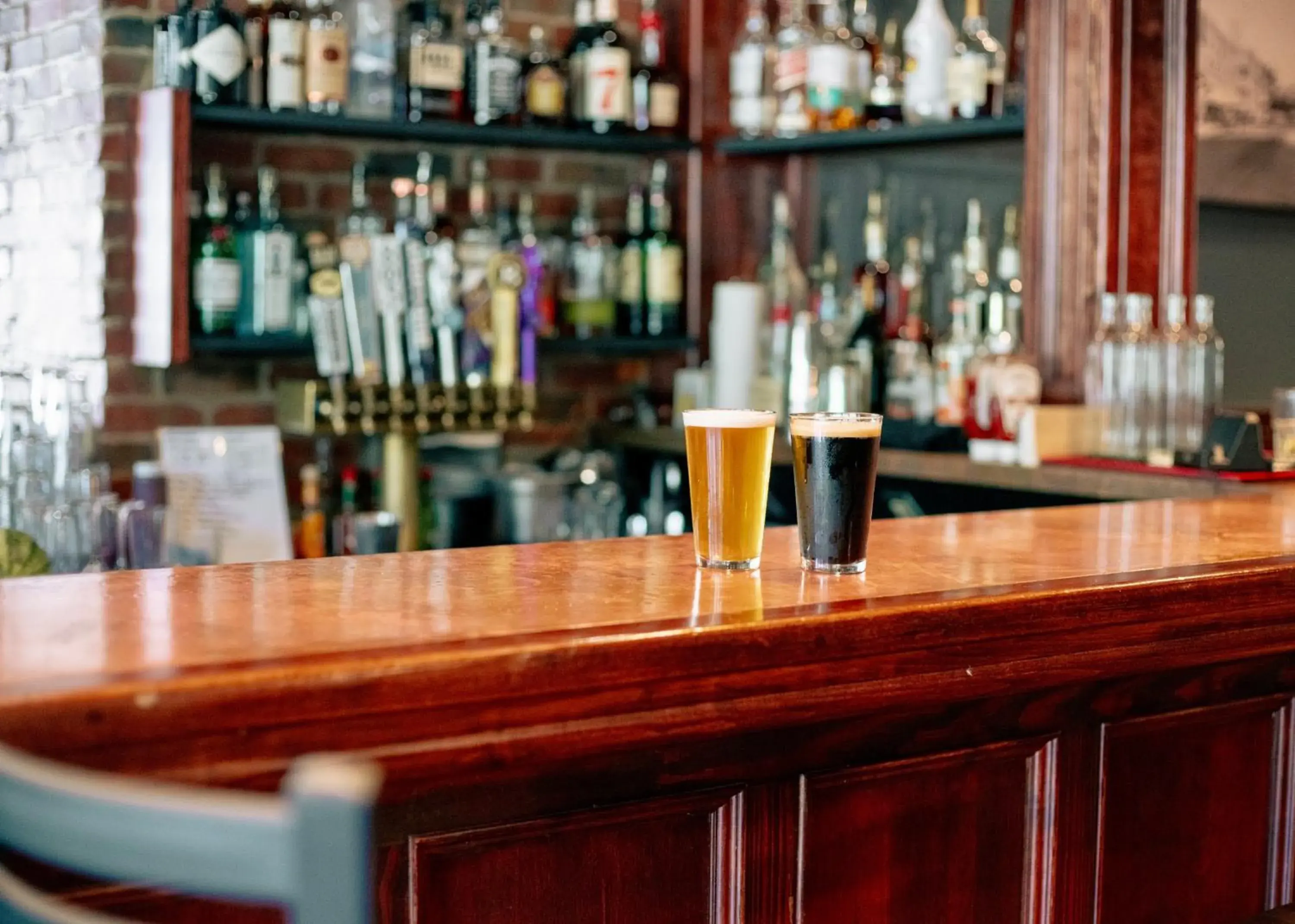 Restaurant/places to eat in Hotel St Michael, BW Premier Collection Restaurant/places to eat in Hotel St Michael, BW Premier Collection