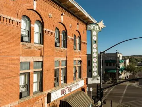 Hotel St Michael, BW Premier Collection Hotel St Michael, BW Premier Collection