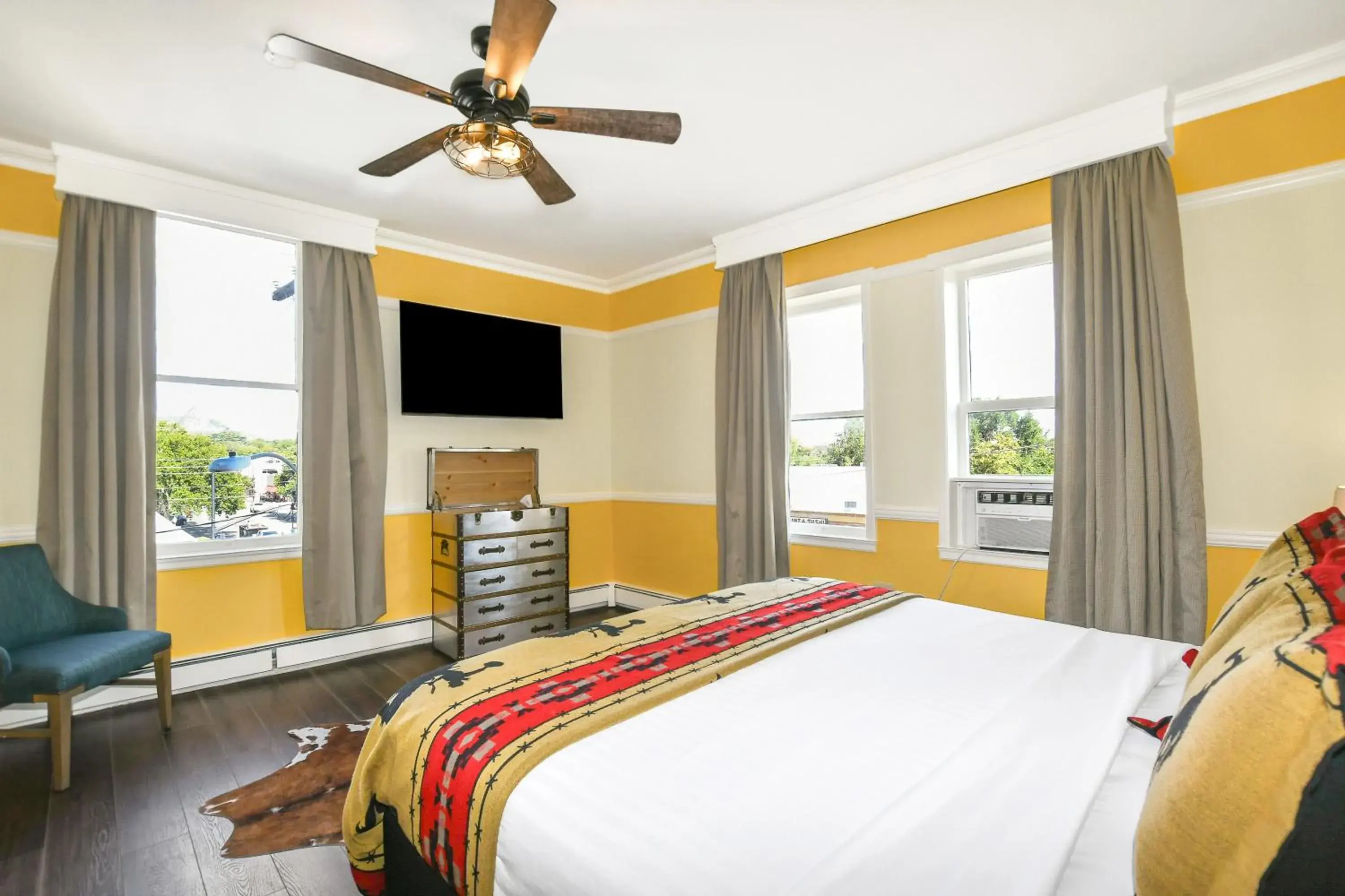 Bedroom in Hotel St Michael, BW Premier Collection Bedroom in Hotel St Michael, BW Premier Collection