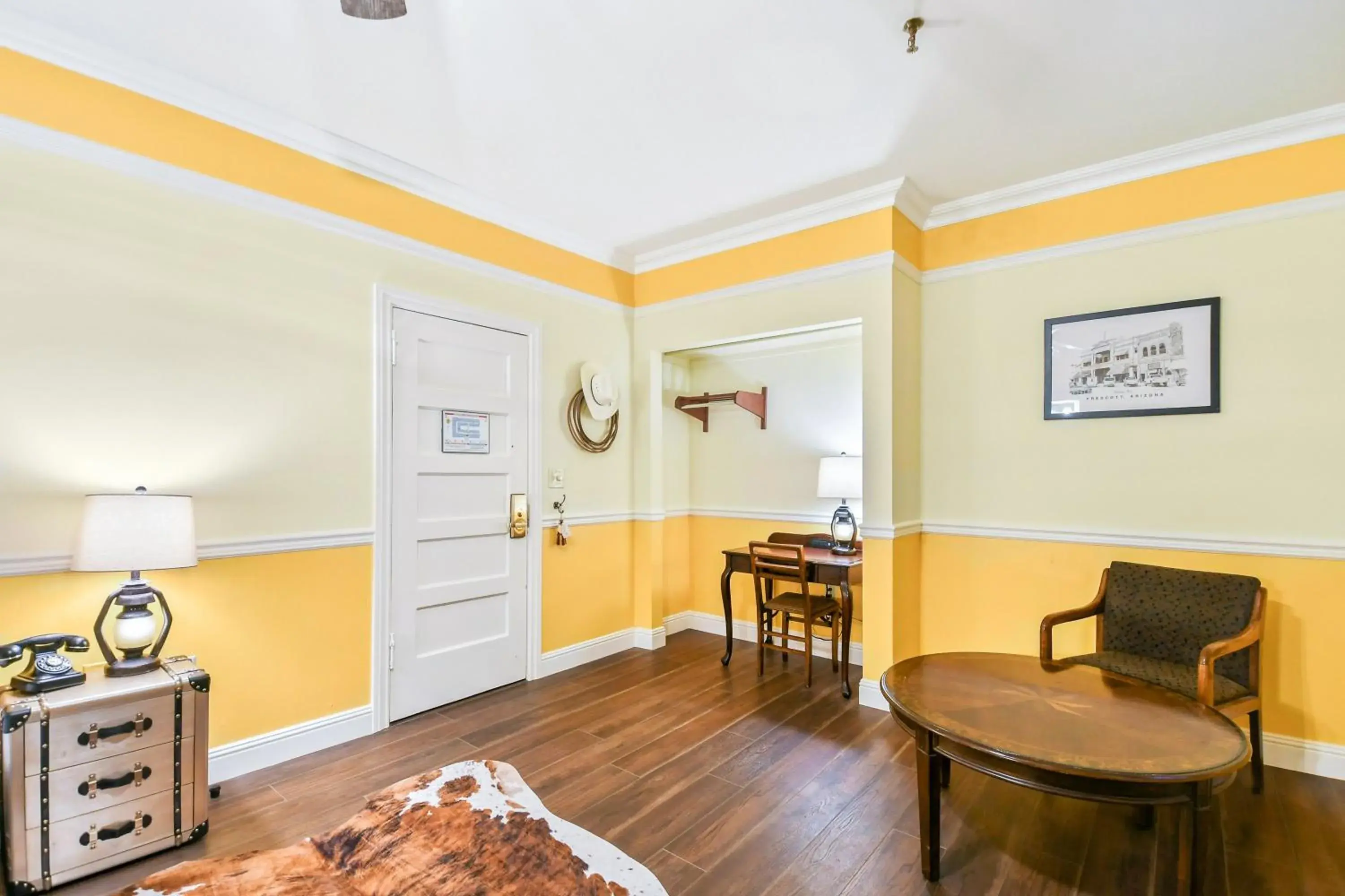 Photo of the whole room in Hotel St Michael, BW Premier Collection Photo of the whole room in Hotel St Michael, BW Premier Collection