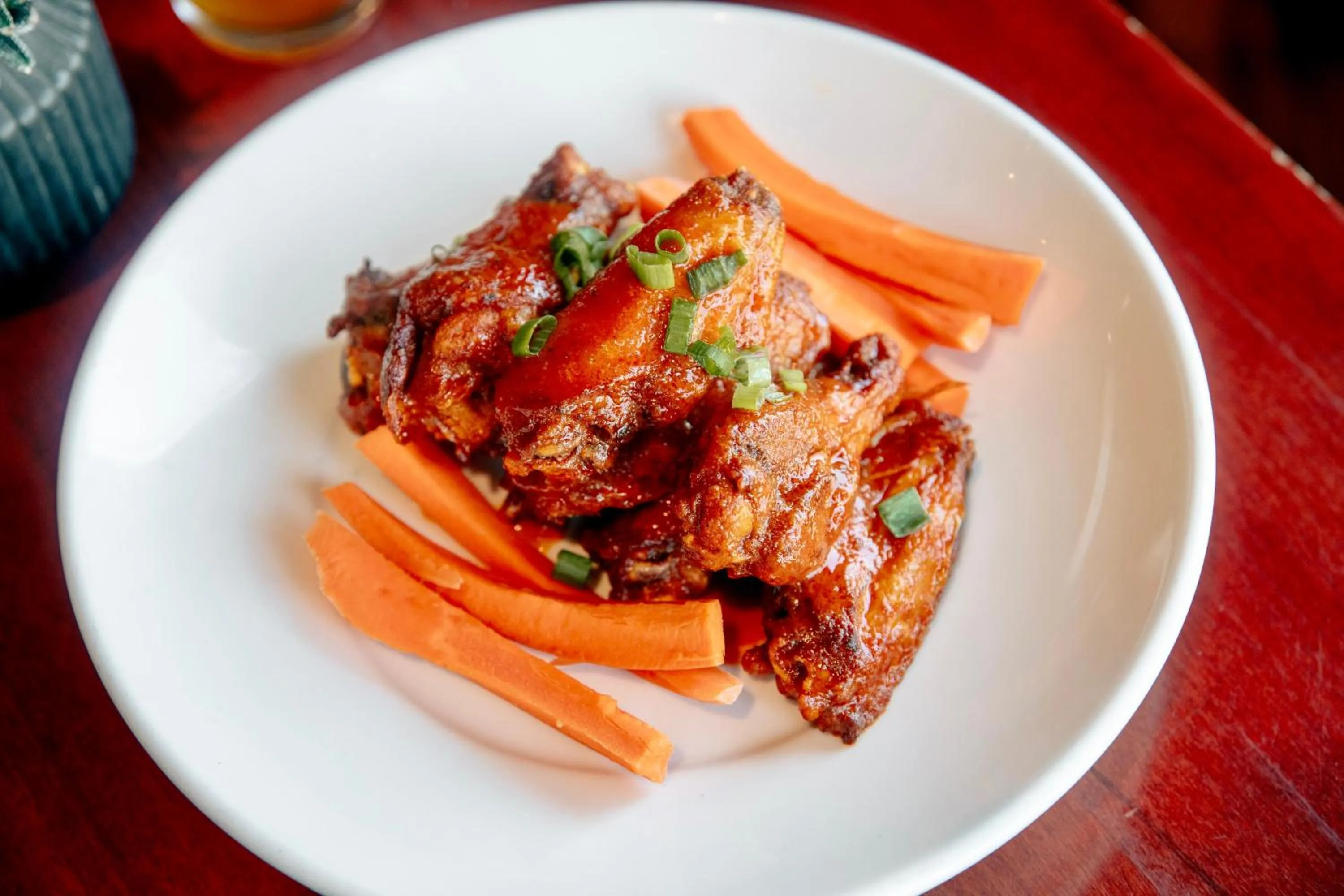 Restaurant/places to eat in Hotel St Michael, BW Premier Collection