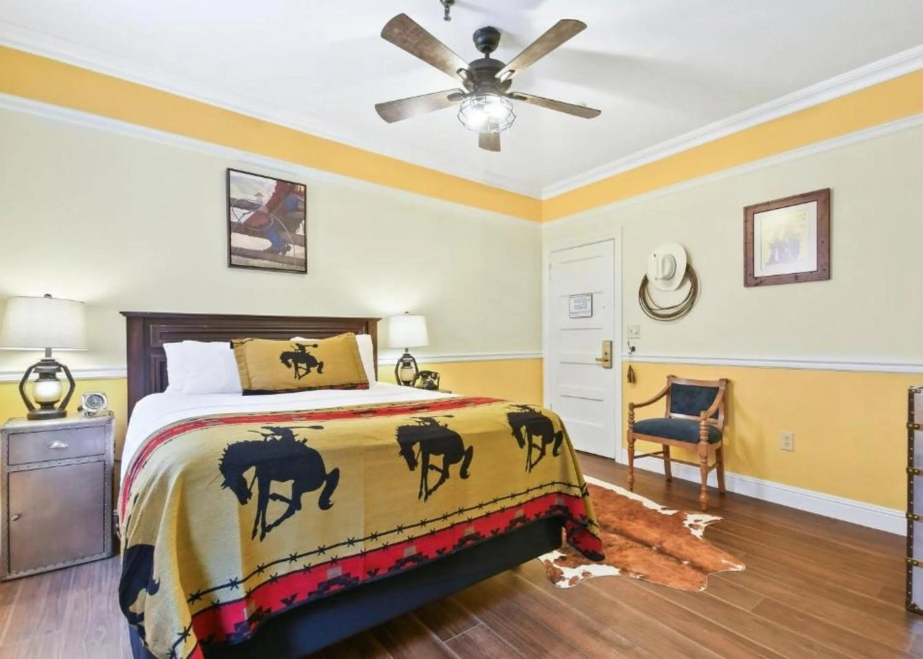 Bedroom in Hotel St Michael, BW Premier Collection