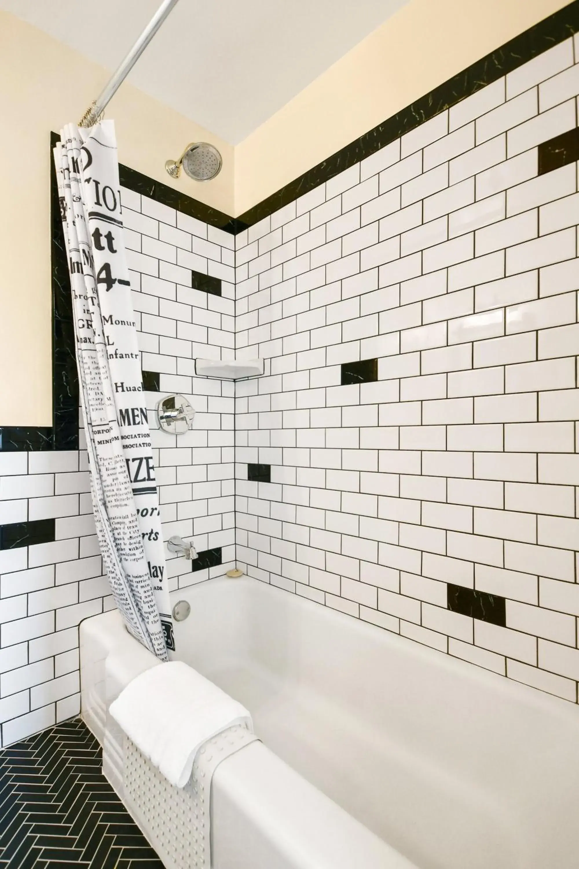 Bathroom in Hotel St Michael, BW Premier Collection Bathroom in Hotel St Michael, BW Premier Collection