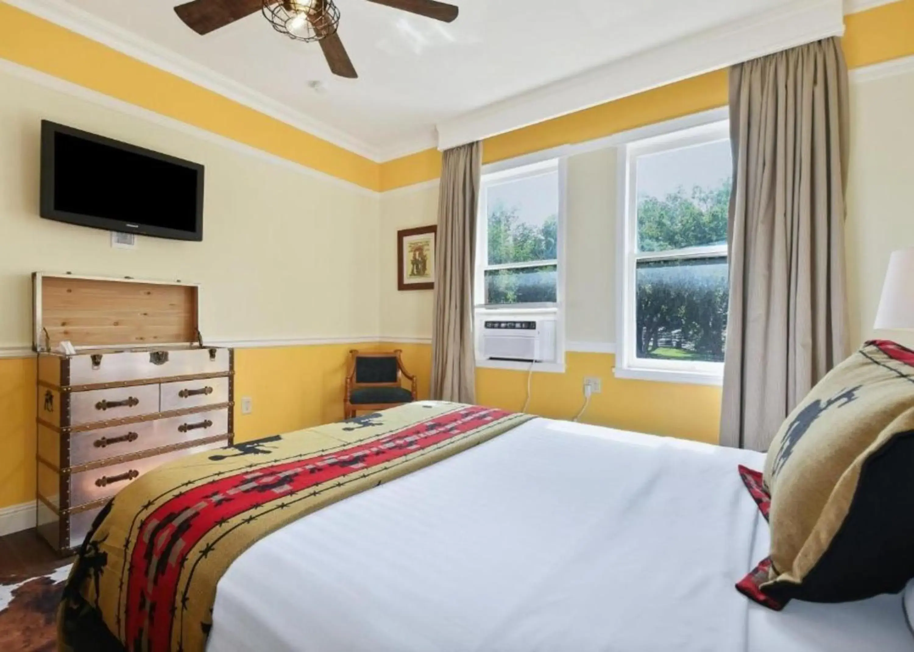 Bedroom in Hotel St Michael, BW Premier Collection Bedroom in Hotel St Michael, BW Premier Collection