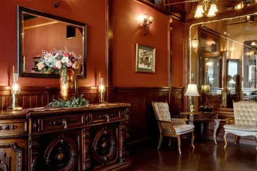 Hotel St Michael, BW Premier Collection Hotel St Michael, BW Premier Collection