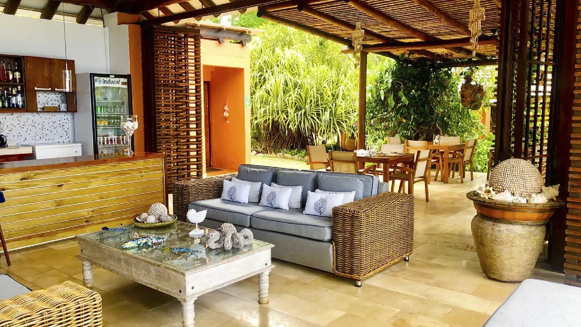 View (from property/room) in Hotel Acantilado de La Tierra by On vacation View (from property/room) in Hotel Acantilado de La Tierra by On vacation