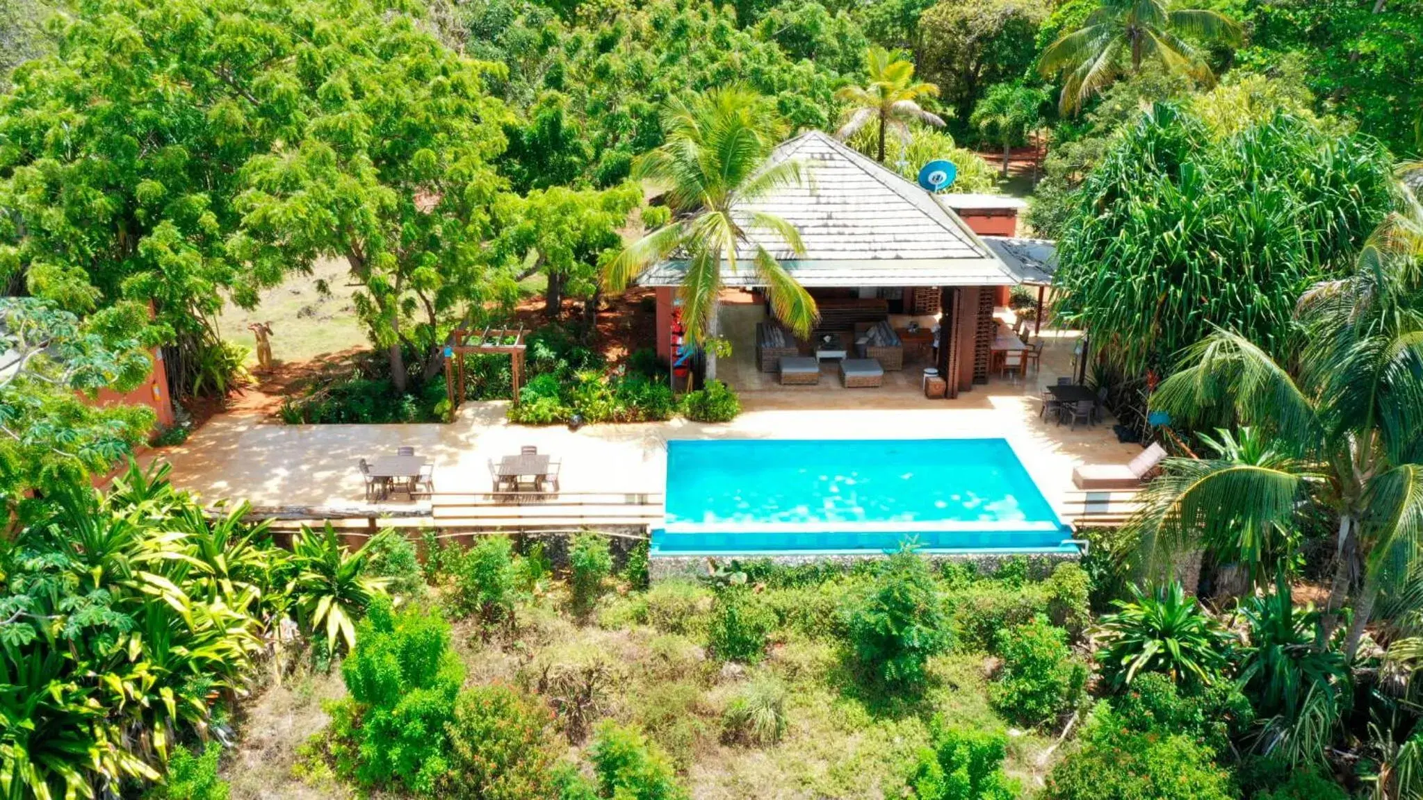 Natural landscape in Hotel Acantilado de La Tierra by On vacation Natural landscape in Hotel Acantilado de La Tierra by On vacation