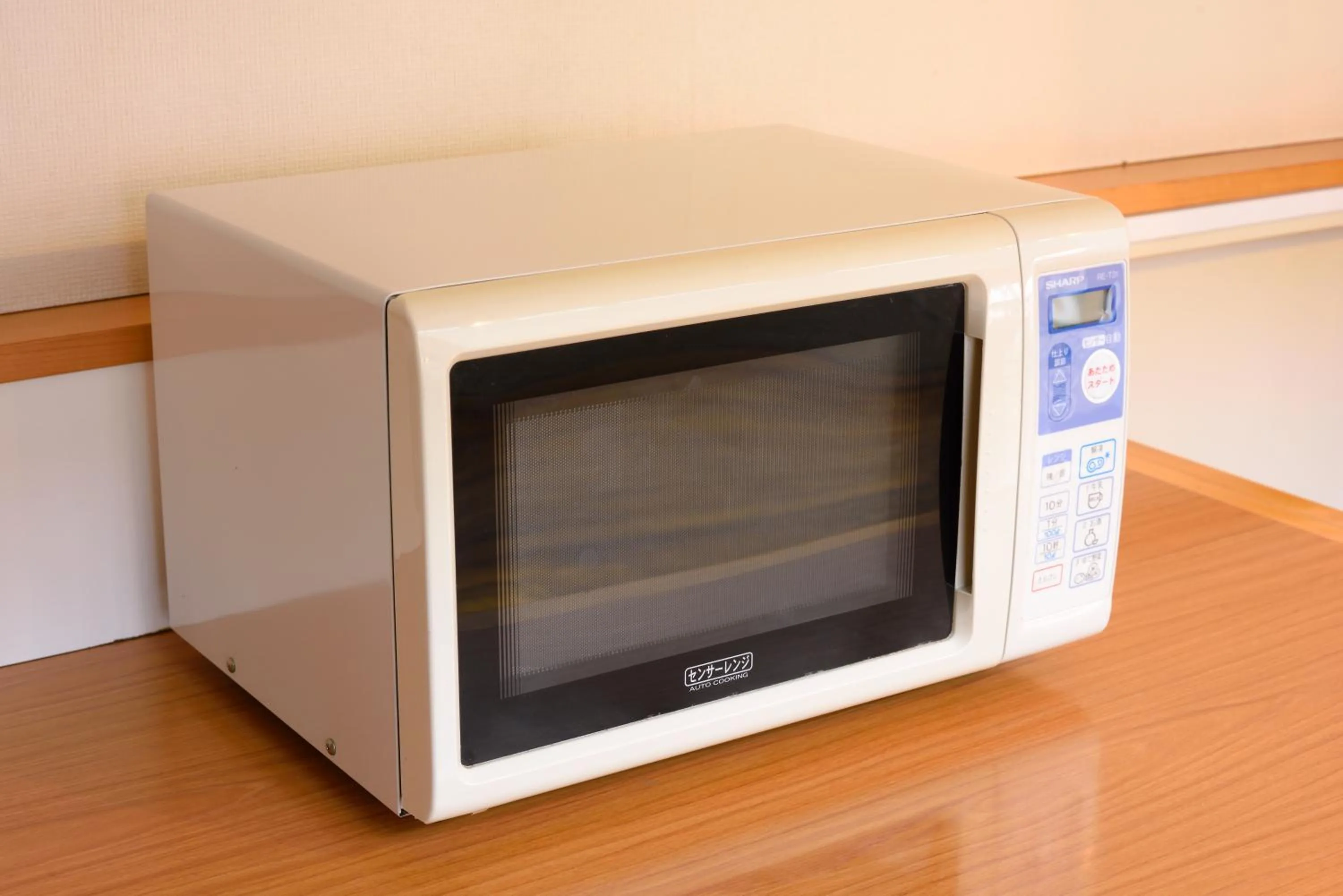 Area and facilities in Morioka New City Hotel