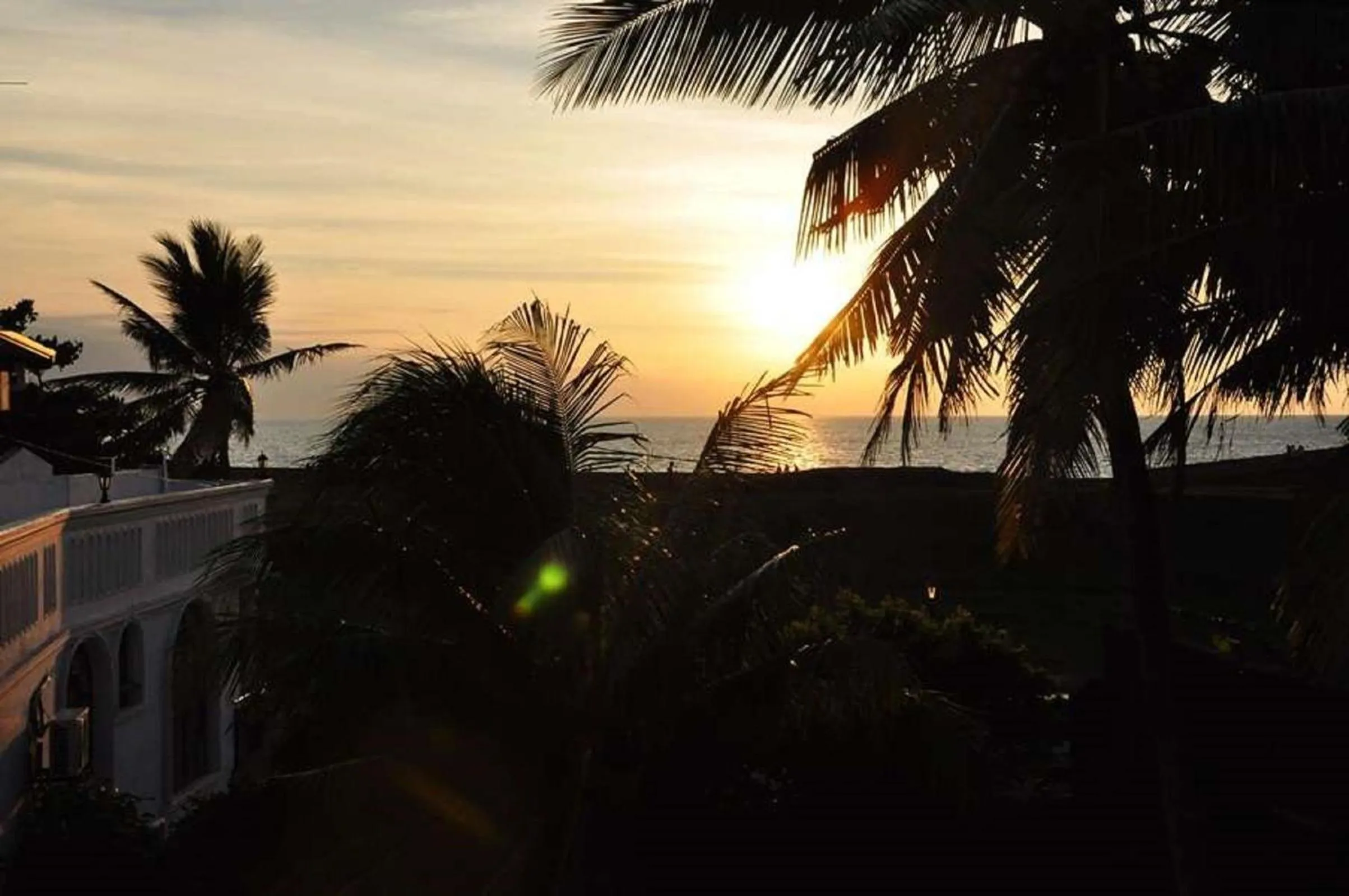 Other in Sunset Fort Galle