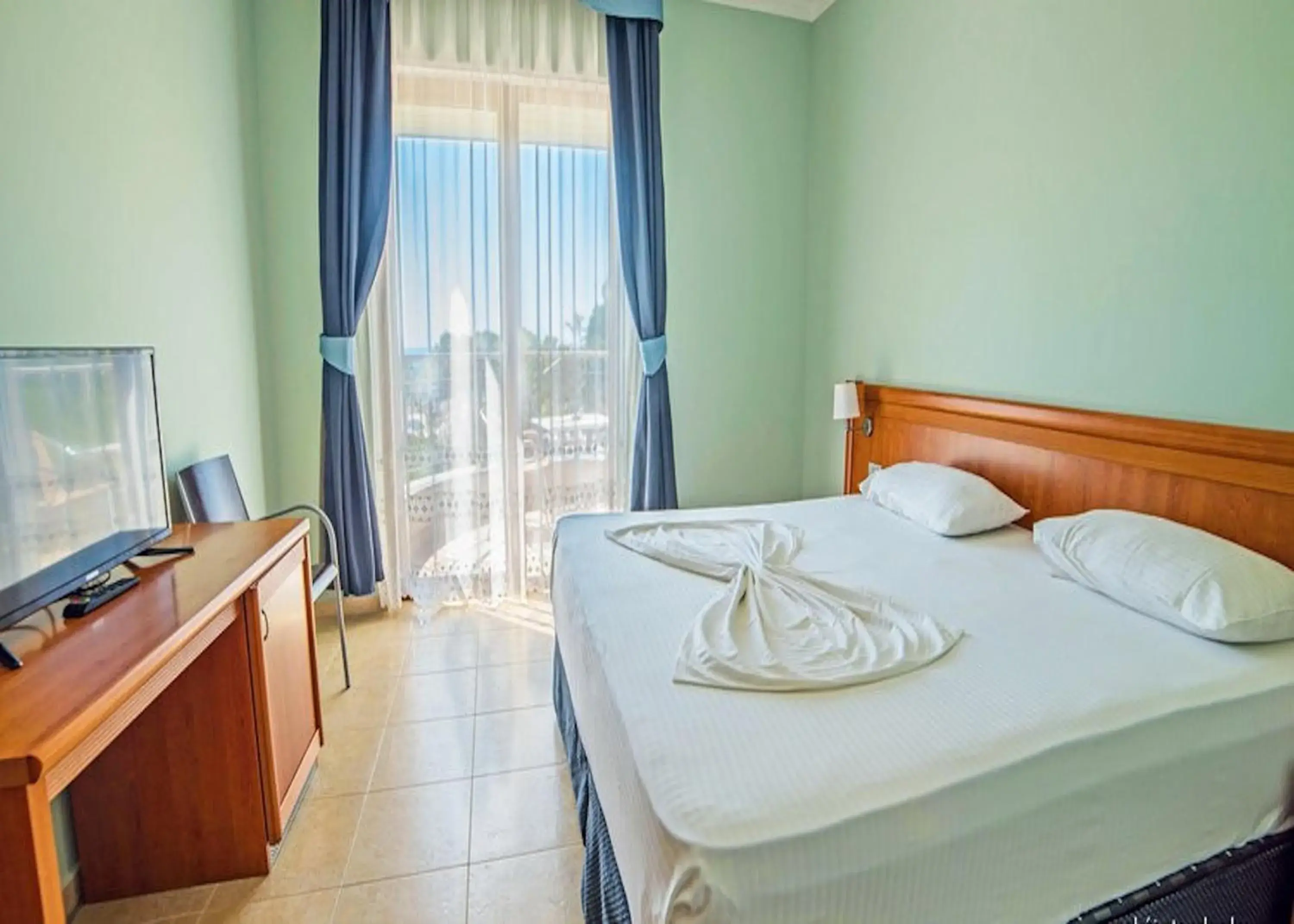 Standard Triple Room in Bonita Classic Hotel & Spa Standard Triple Room in Bonita Classic Hotel & Spa