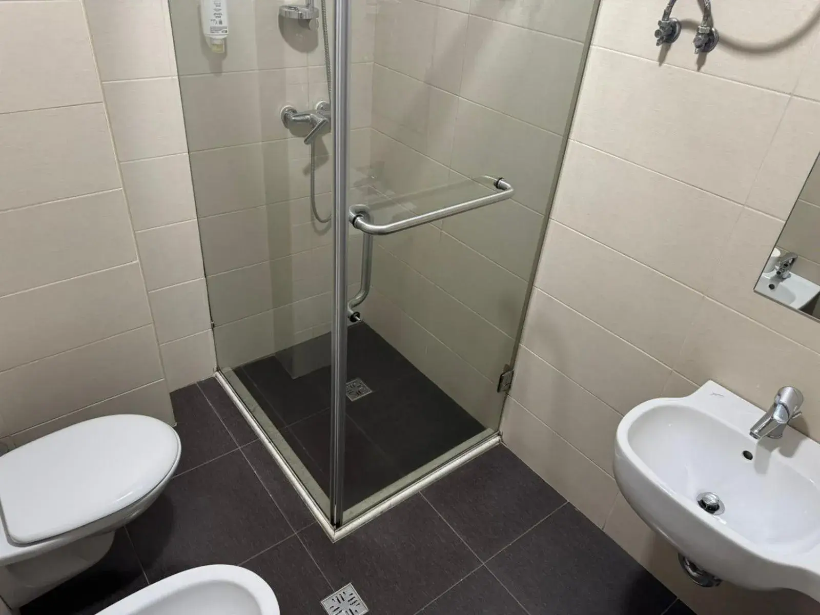 Budget Triple Room in Bonita Classic Hotel & Spa Budget Triple Room in Bonita Classic Hotel & Spa