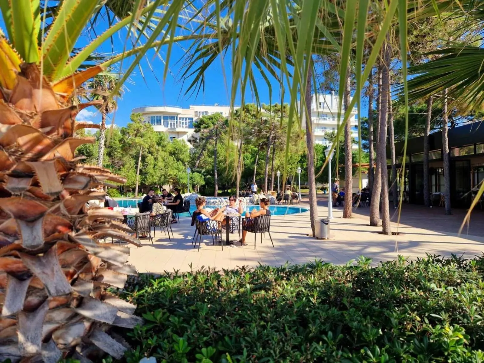 Bonita Classic Hotel & Spa