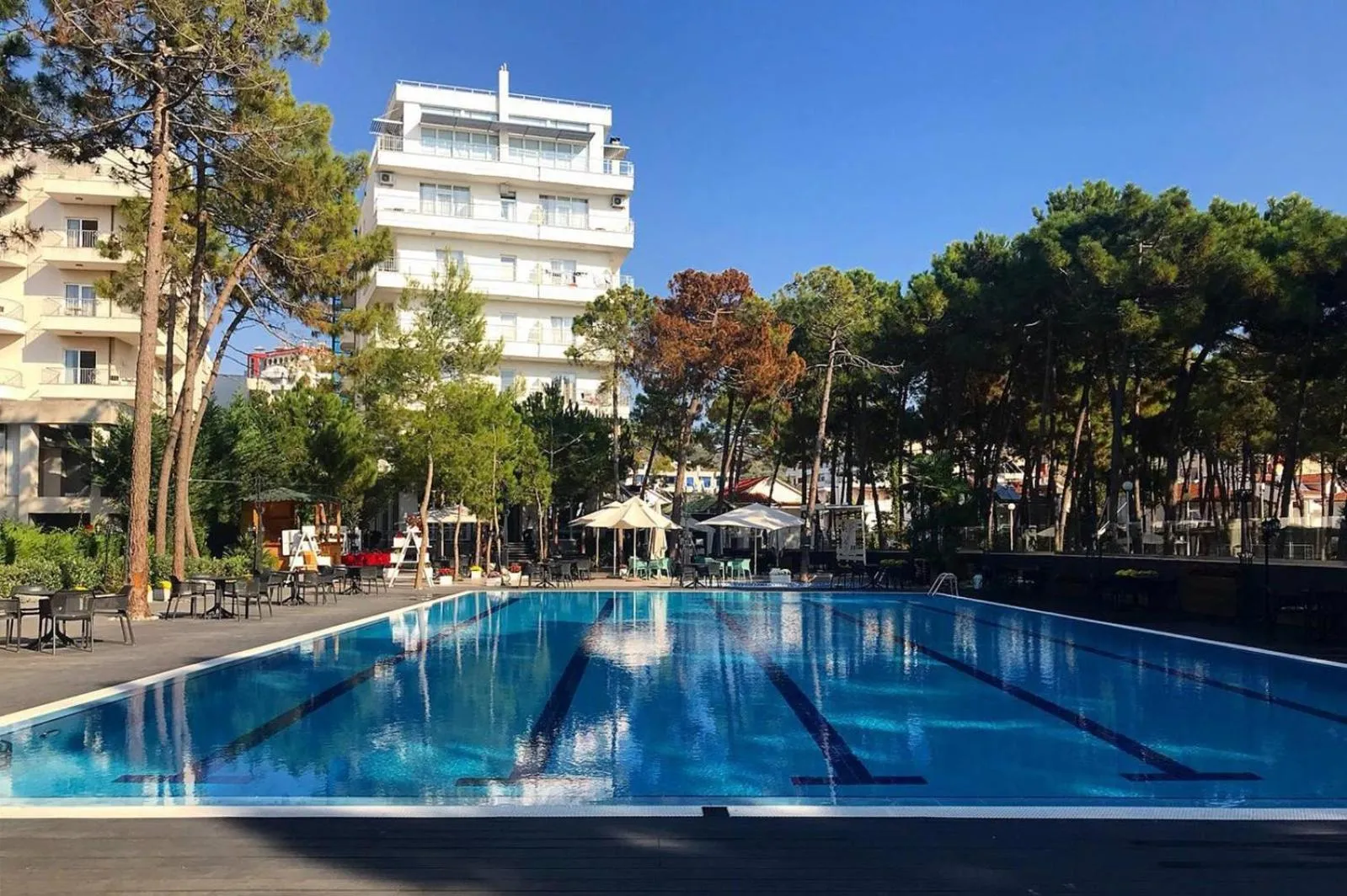 Bonita Classic Hotel & Spa