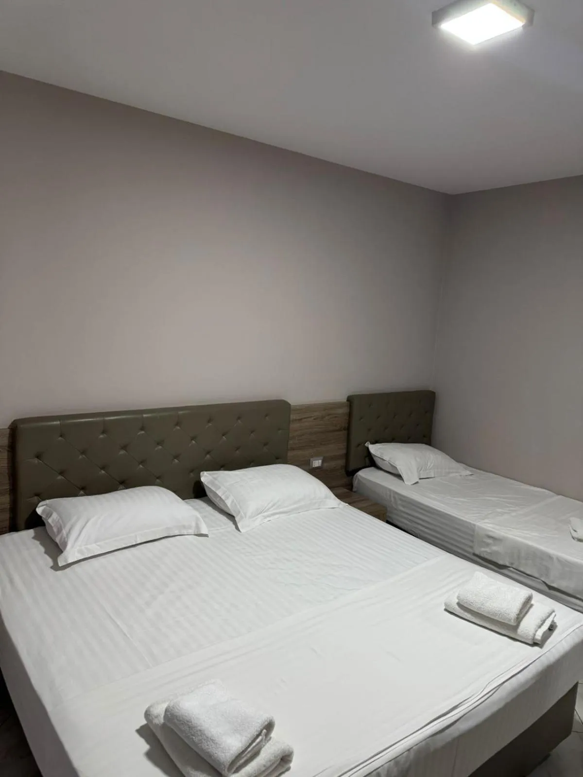 Bed in Bonita Classic Hotel & Spa