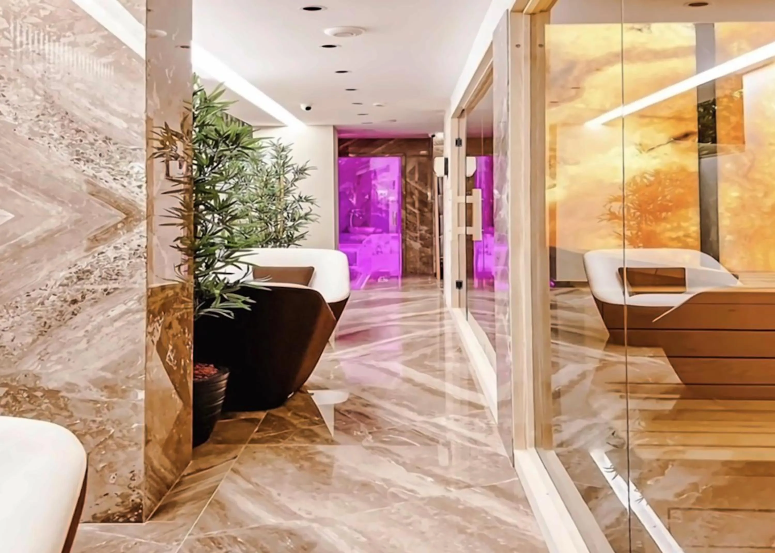 Bonita Classic Hotel & Spa