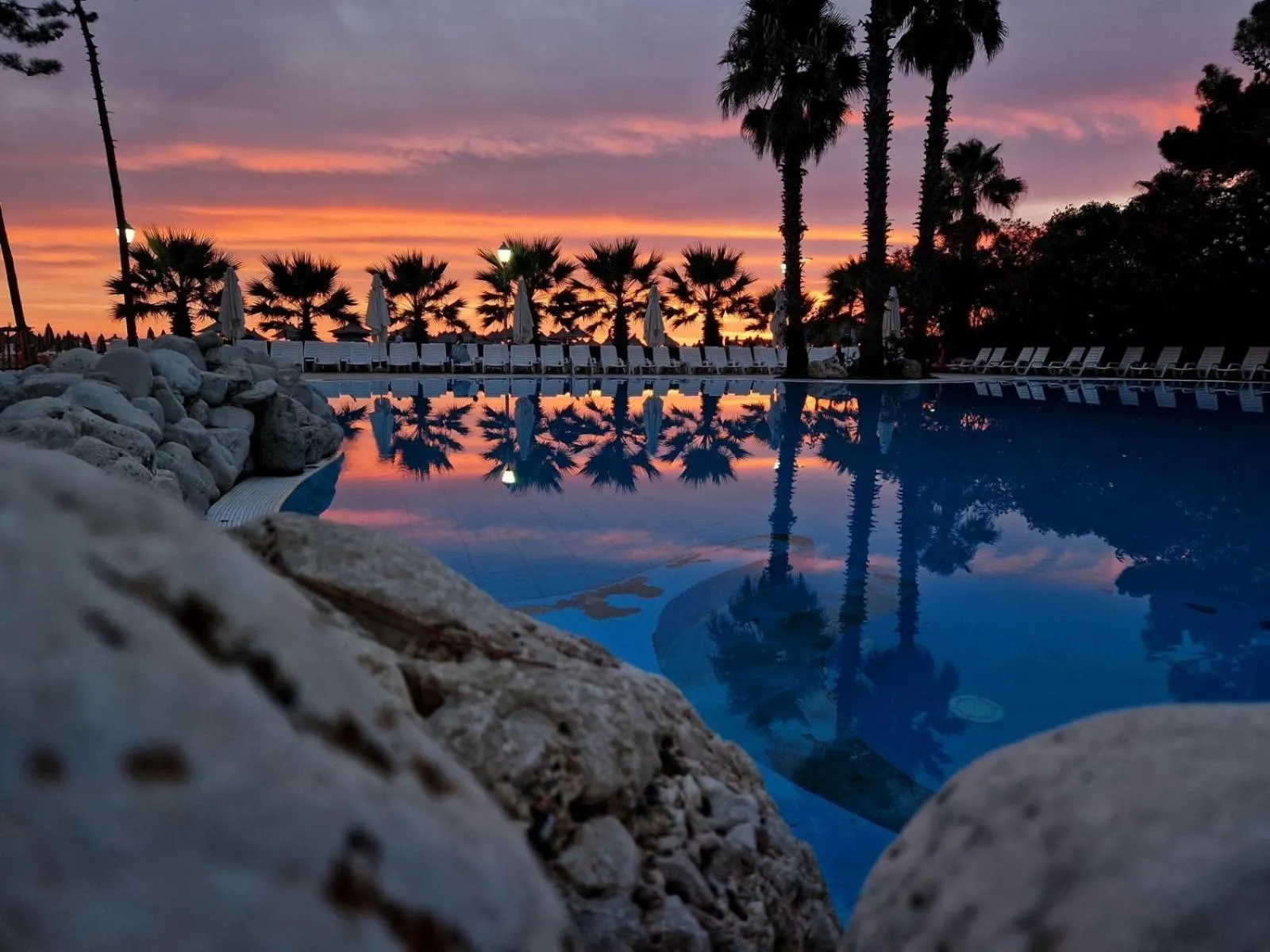 Bonita Classic Hotel & Spa