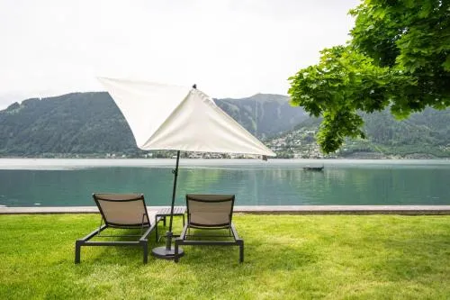 Seehotel Bellevue by keyone