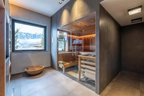 Seehotel Bellevue by keyone