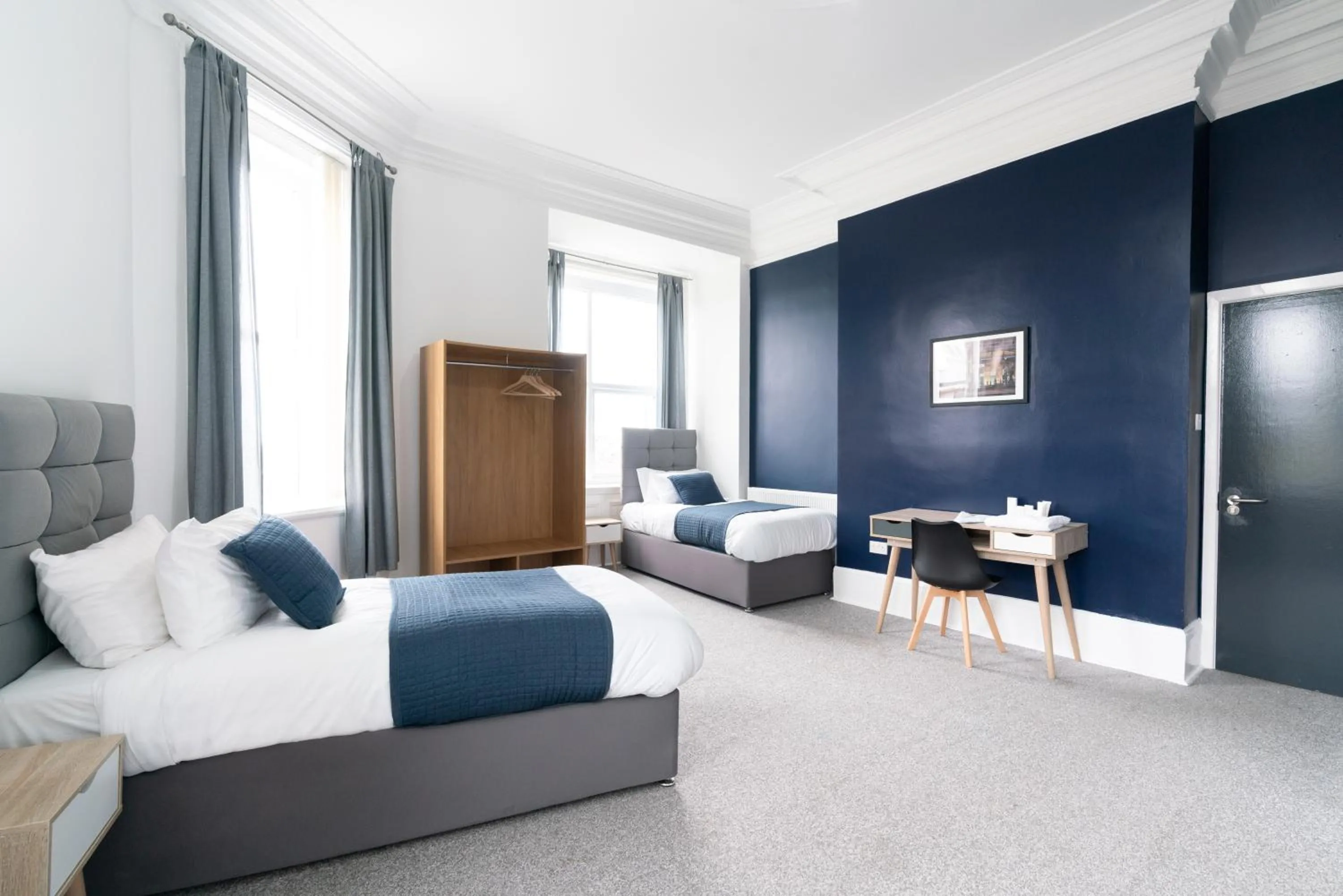 Citysteps Hotels Newcastle West