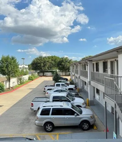 Luxury inn