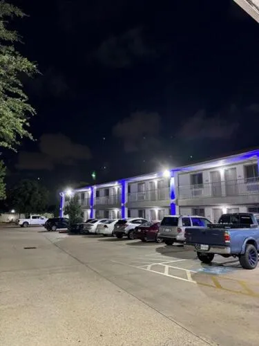Luxury inn