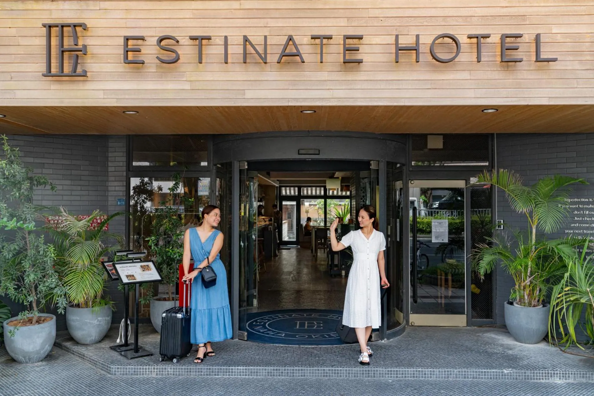 Estinate Hotel Naha