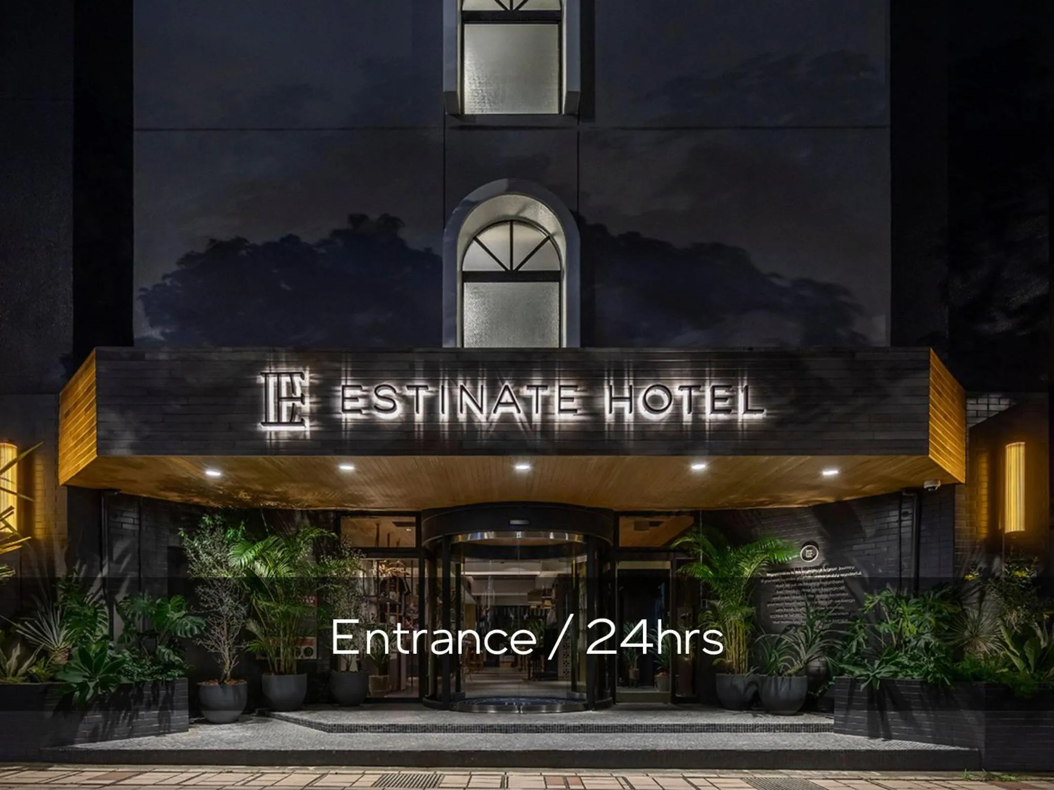 Estinate Hotel Naha